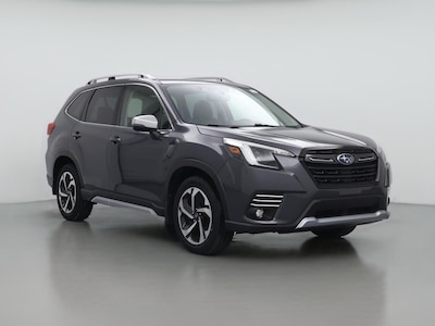 2022 Subaru Forester Touring