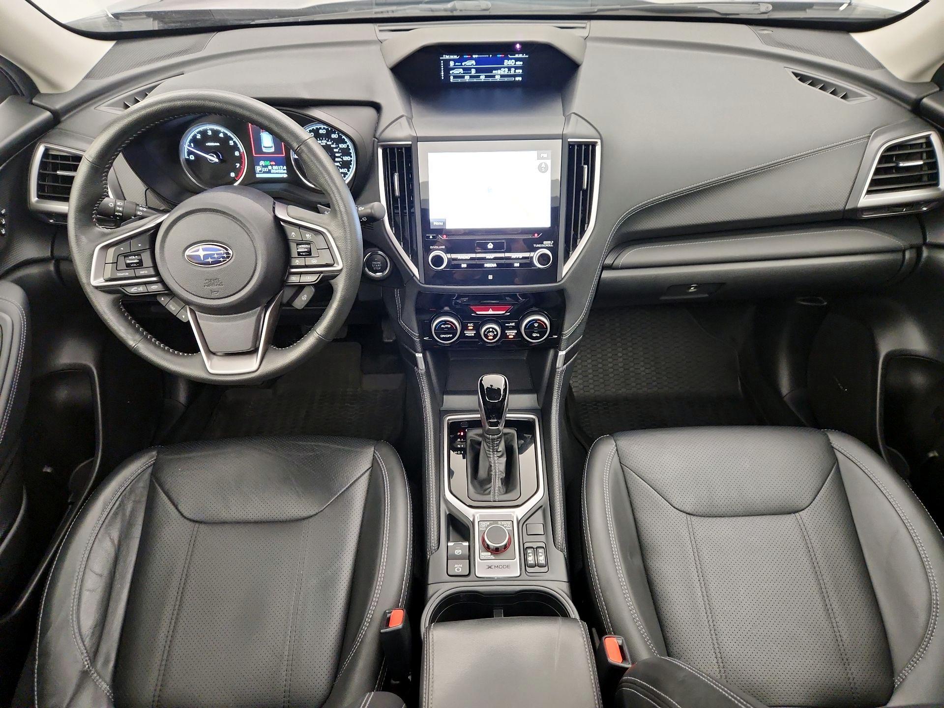 Thumbnail: 2022 Subaru Forester - 9