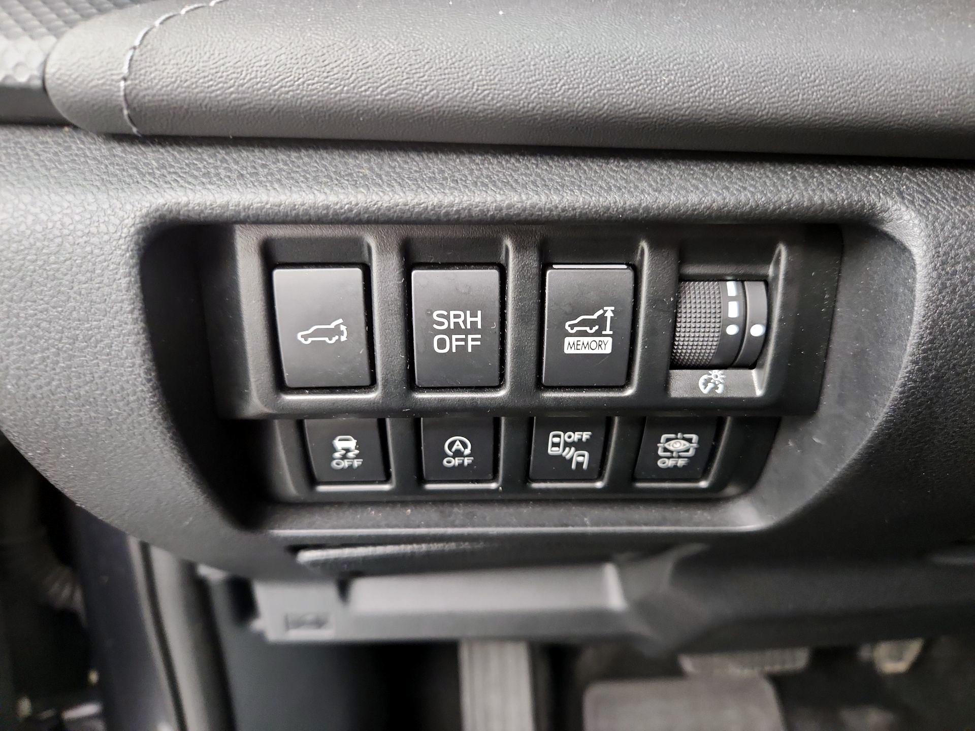 Thumbnail: 2022 Subaru Forester - 13