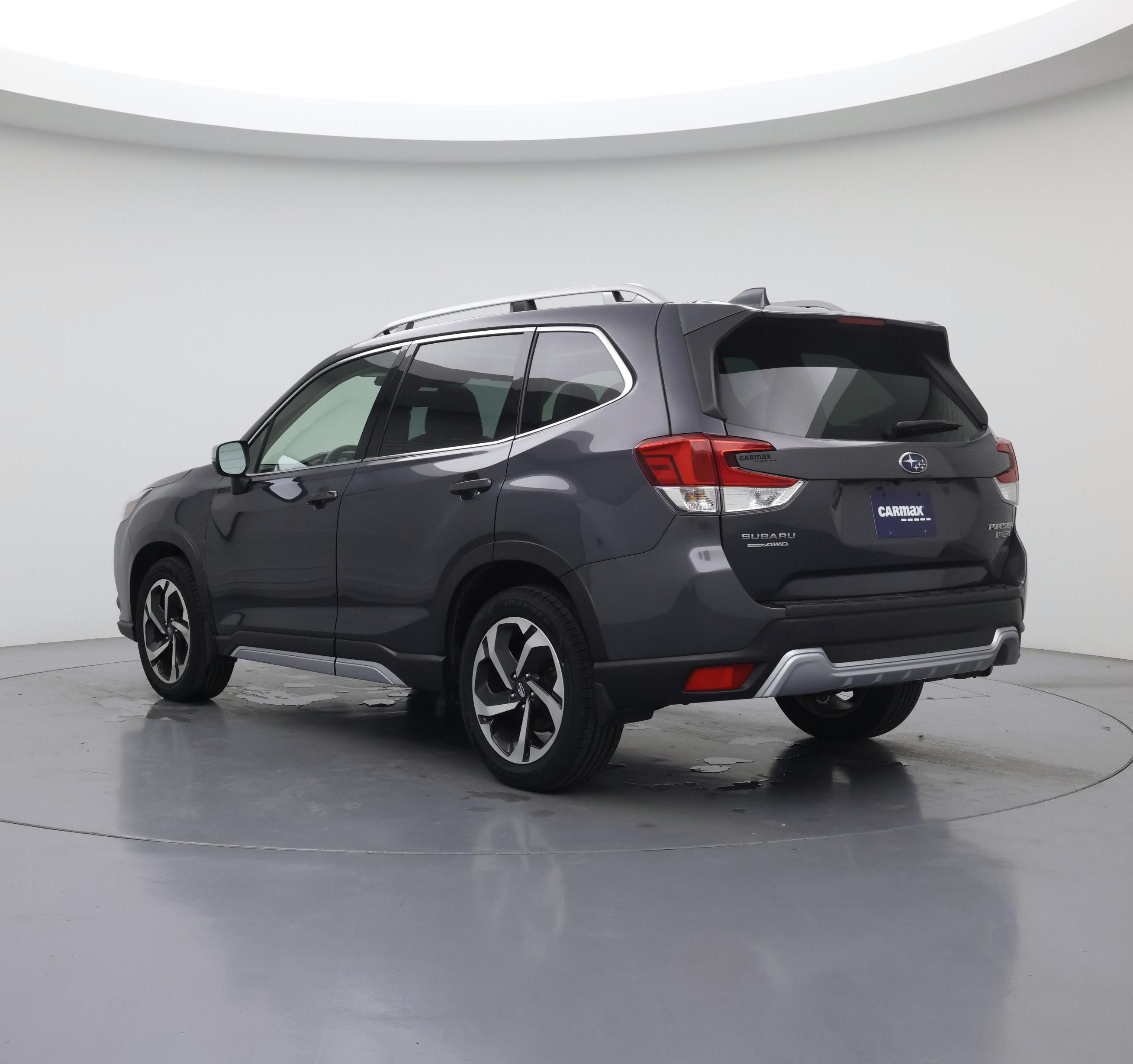 Thumbnail: 2022 Subaru Forester - 2