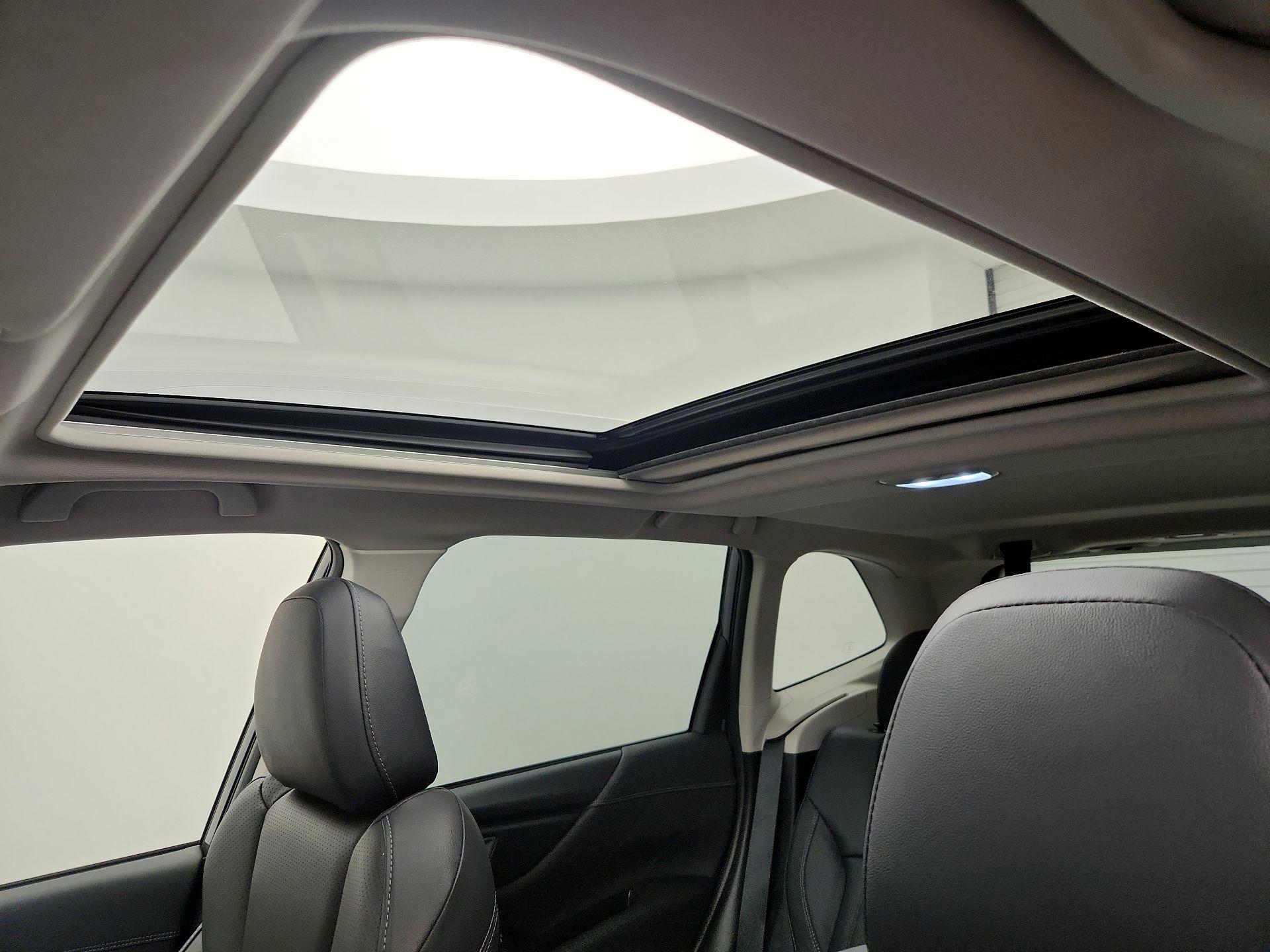 Thumbnail: 2022 Subaru Forester - 20