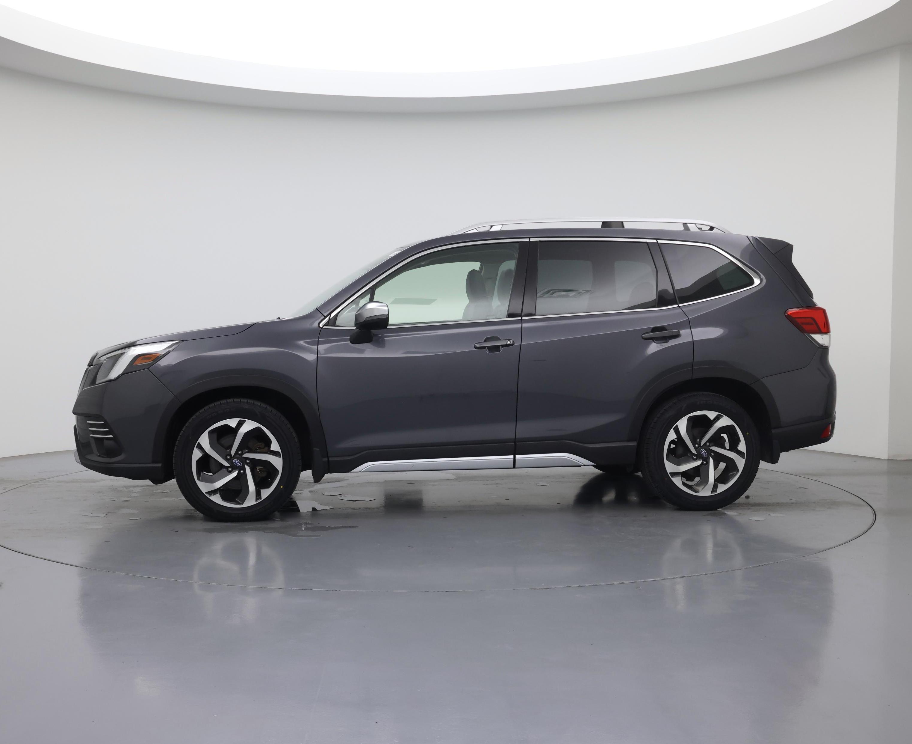 Thumbnail: 2022 Subaru Forester - 3