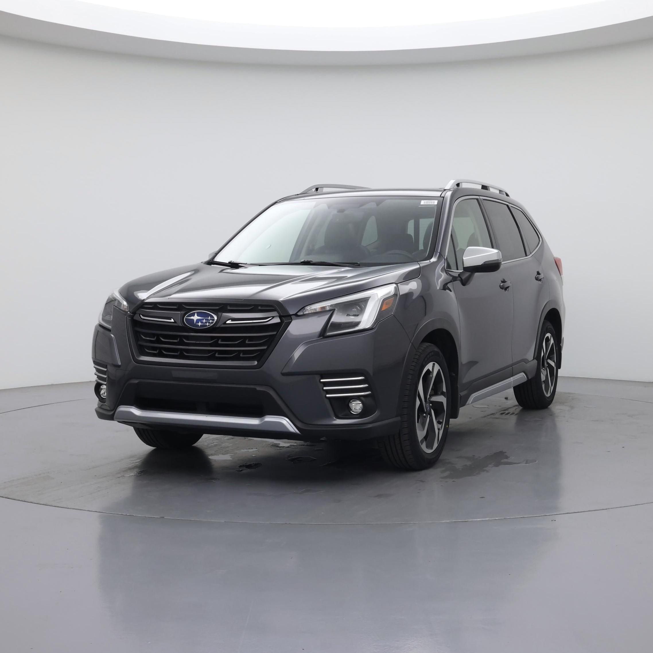 Thumbnail: 2022 Subaru Forester - 4