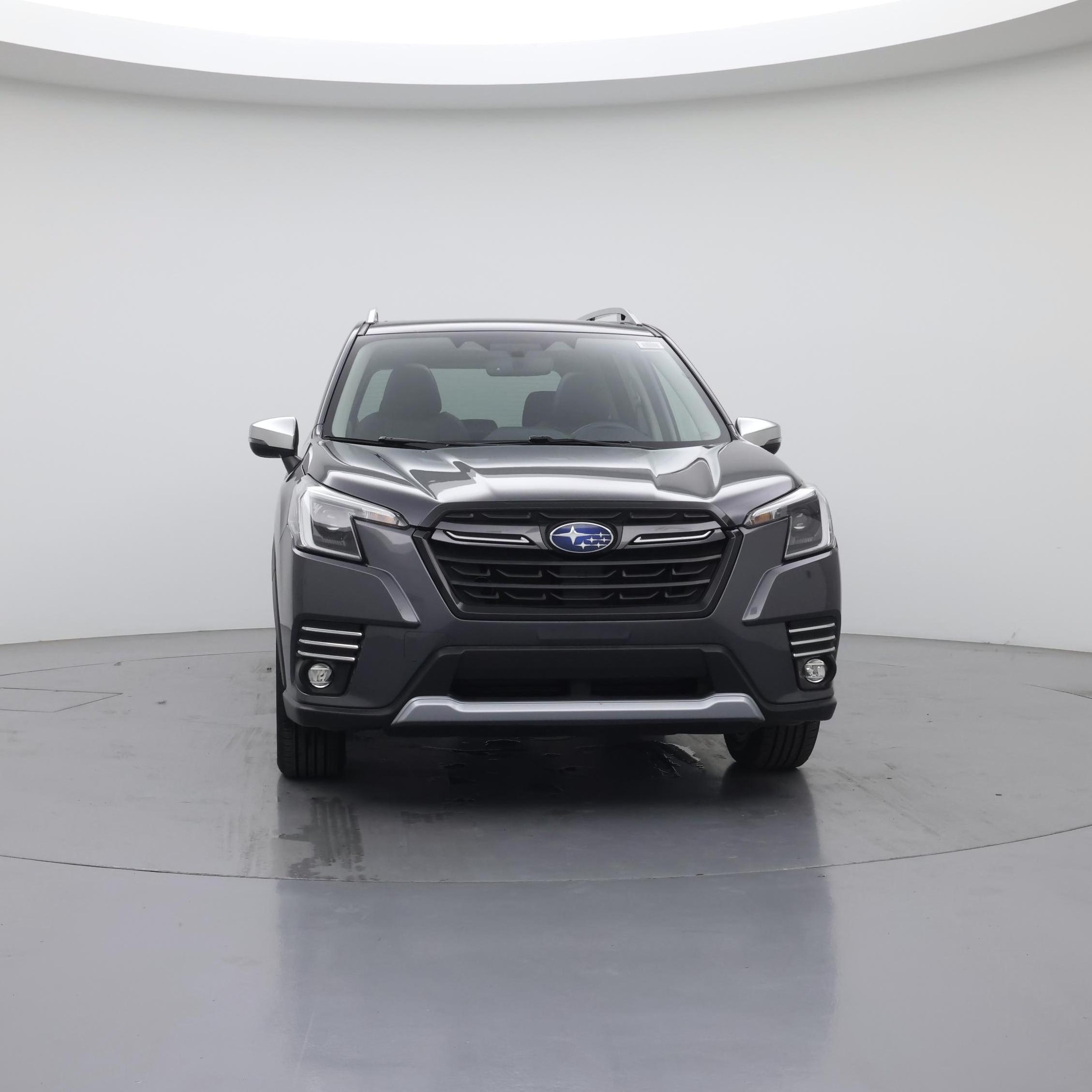 Thumbnail: 2022 Subaru Forester - 5