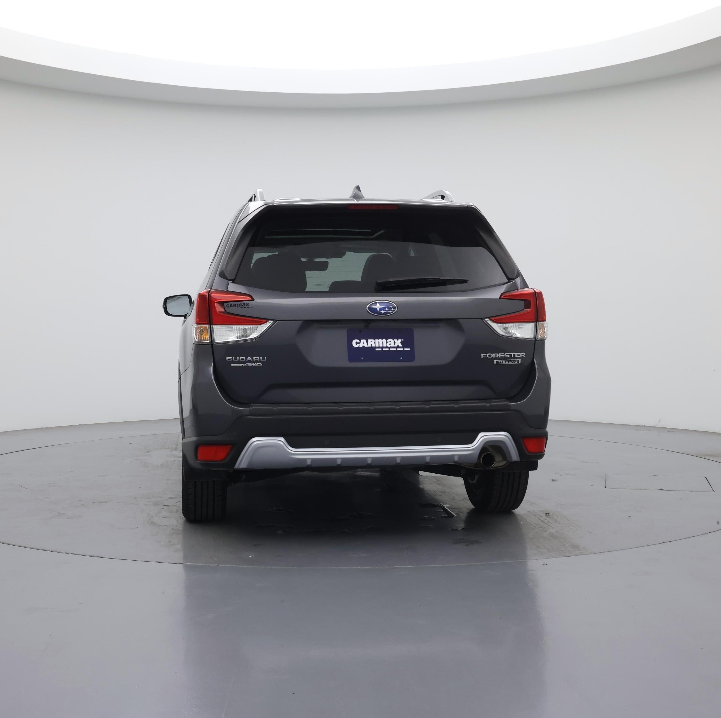 Thumbnail: 2022 Subaru Forester - 6
