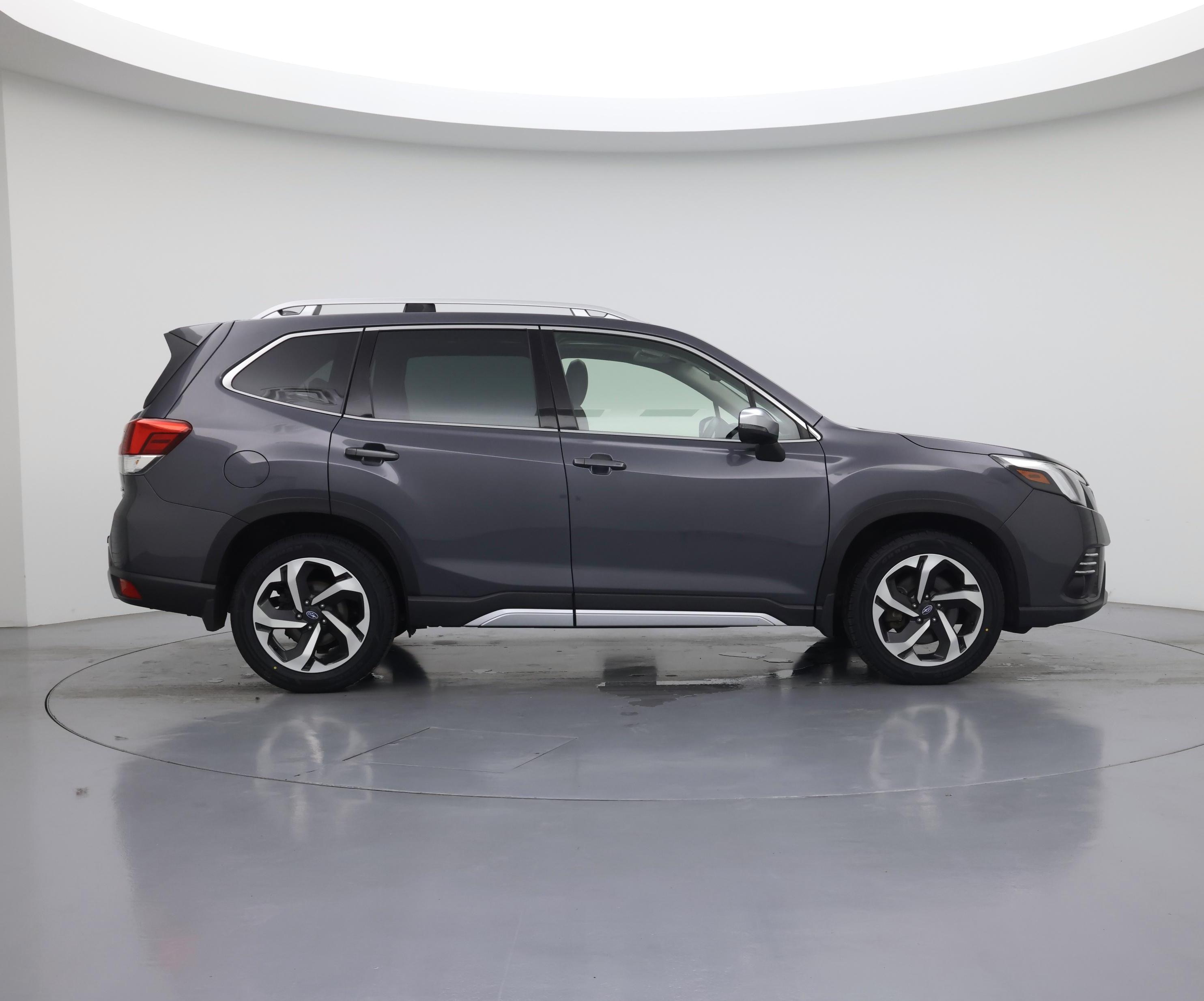 Thumbnail: 2022 Subaru Forester - 7
