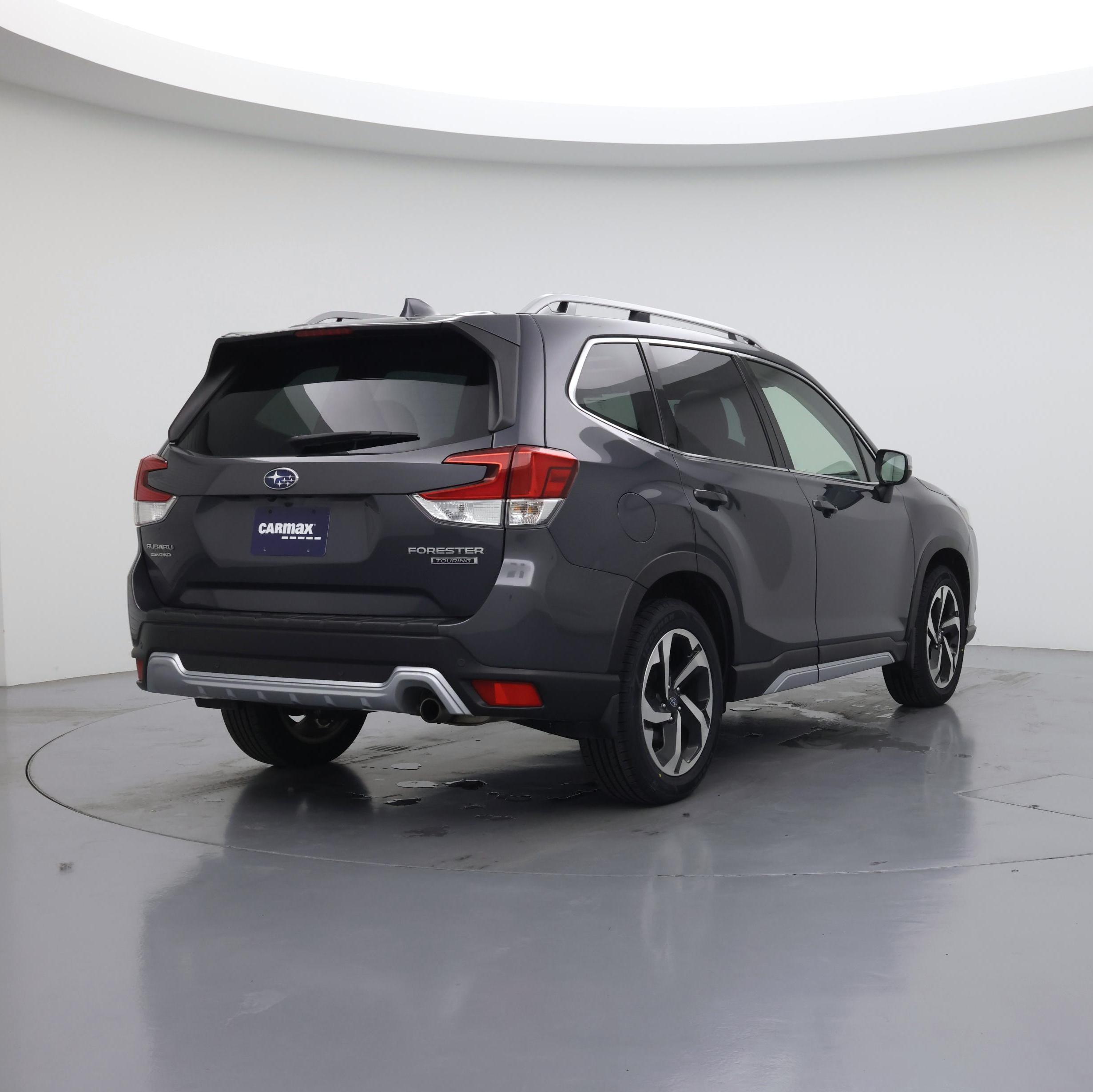 Thumbnail: 2022 Subaru Forester - 8