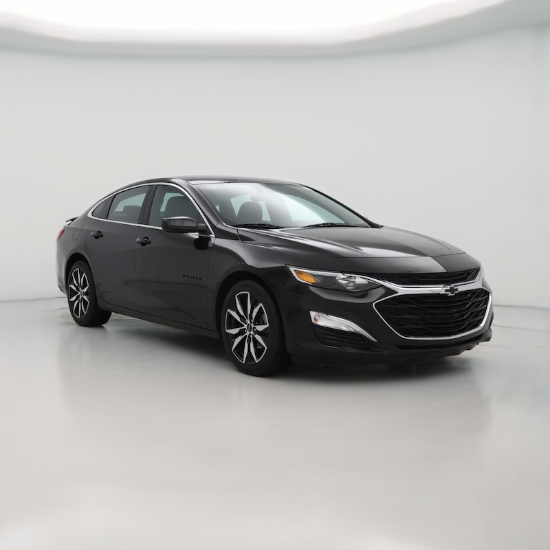 2022 Chevrolet Malibu RS