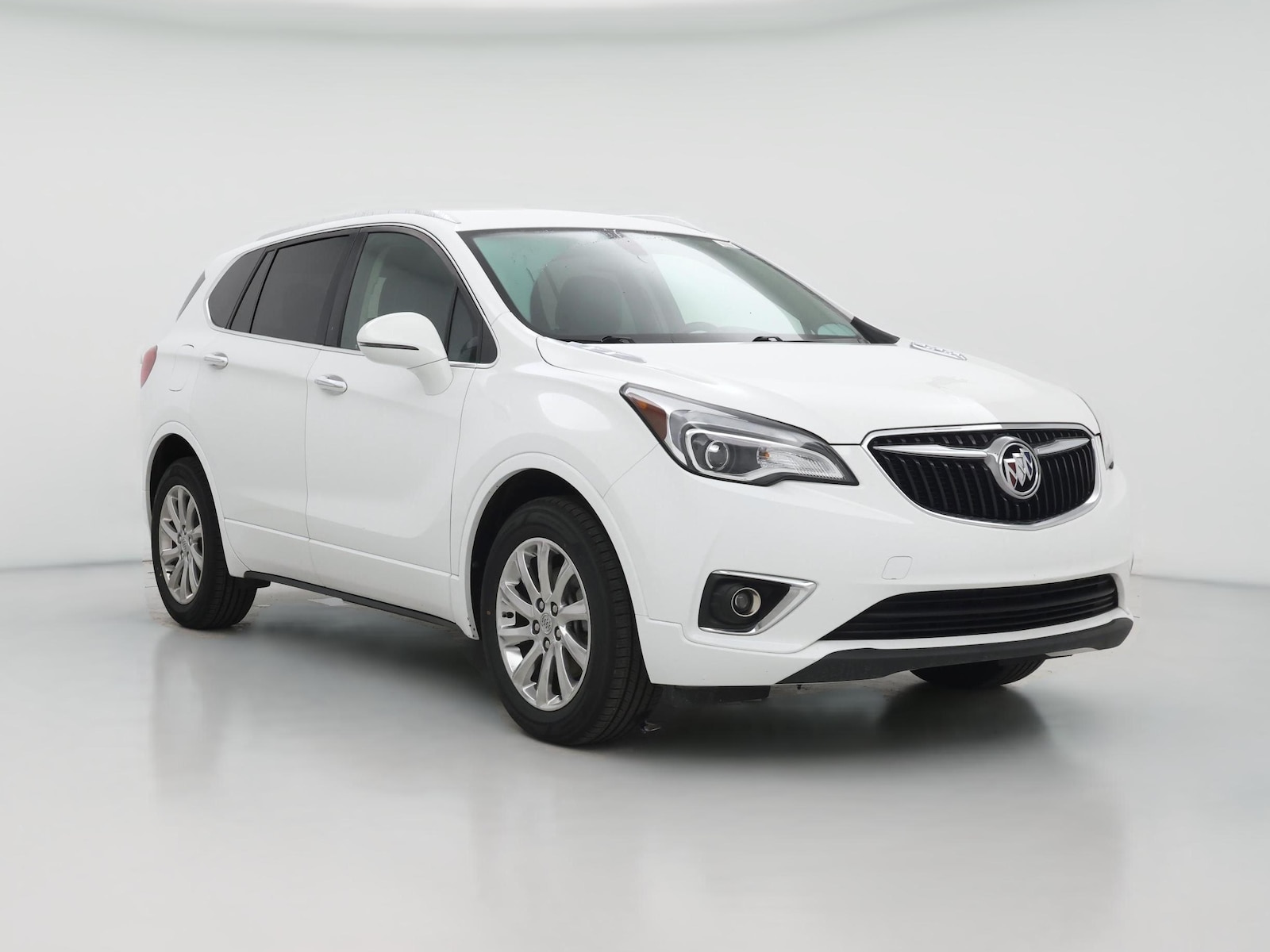 2020 Buick Envision
