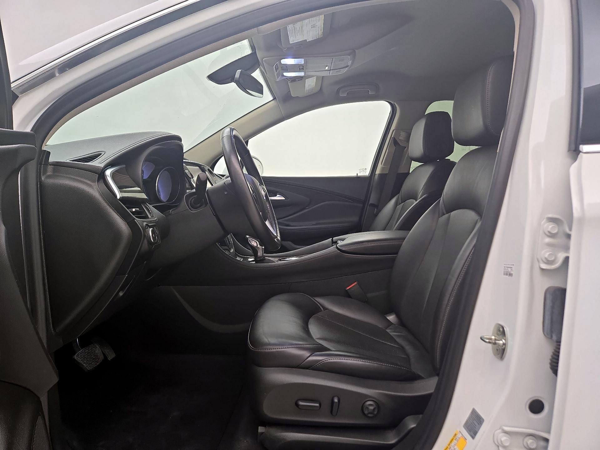 Thumbnail: 2020 Buick Envision - 11