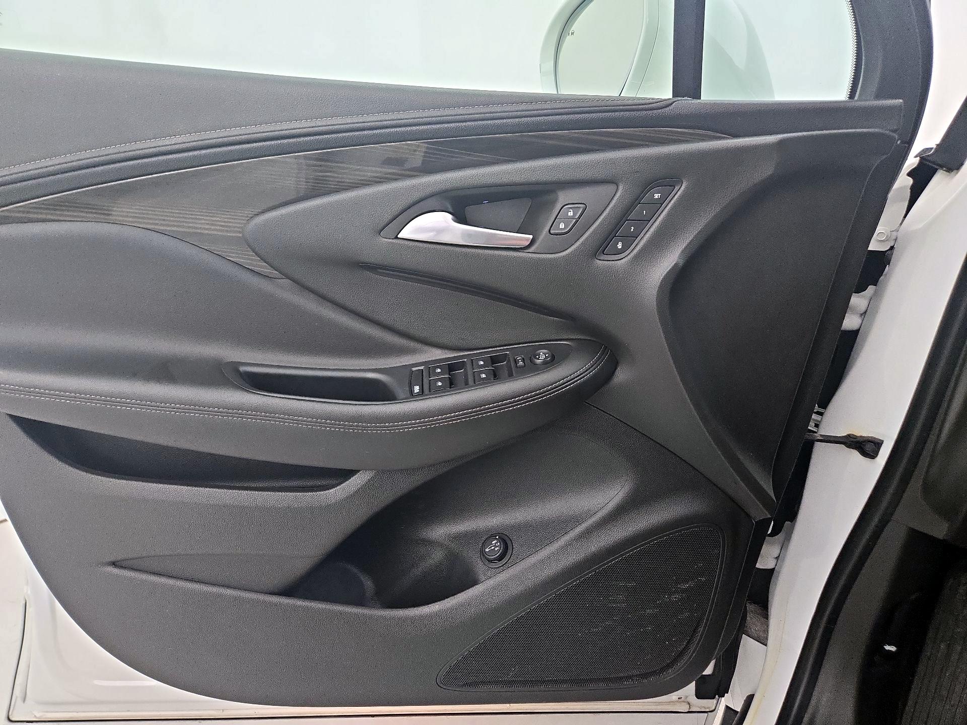 Thumbnail: 2020 Buick Envision - 12