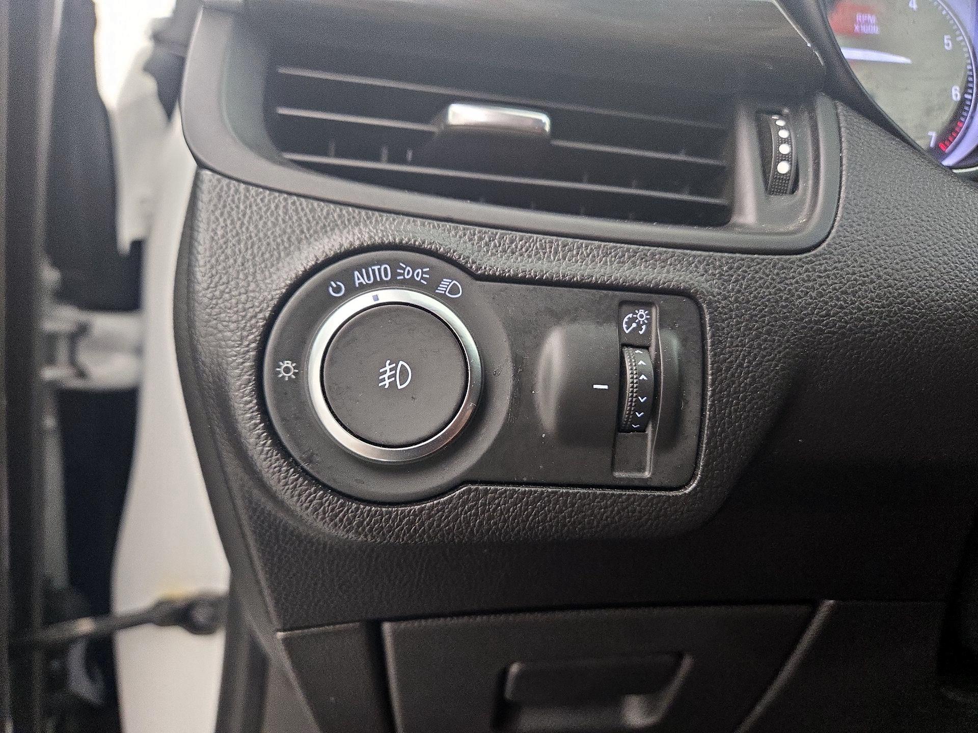 Thumbnail: 2020 Buick Envision - 13