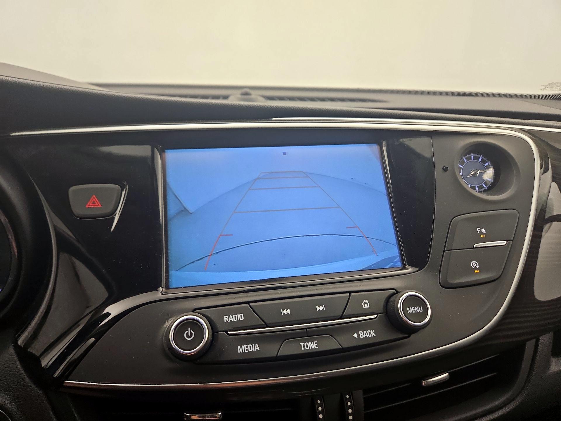 Thumbnail: 2020 Buick Envision - 14