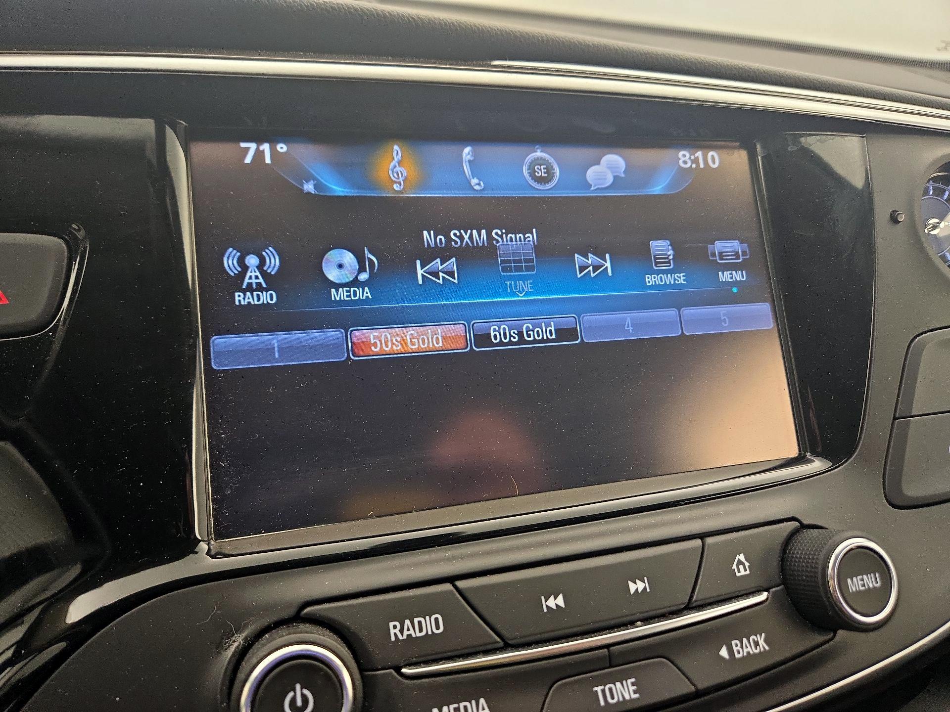 Thumbnail: 2020 Buick Envision - 15