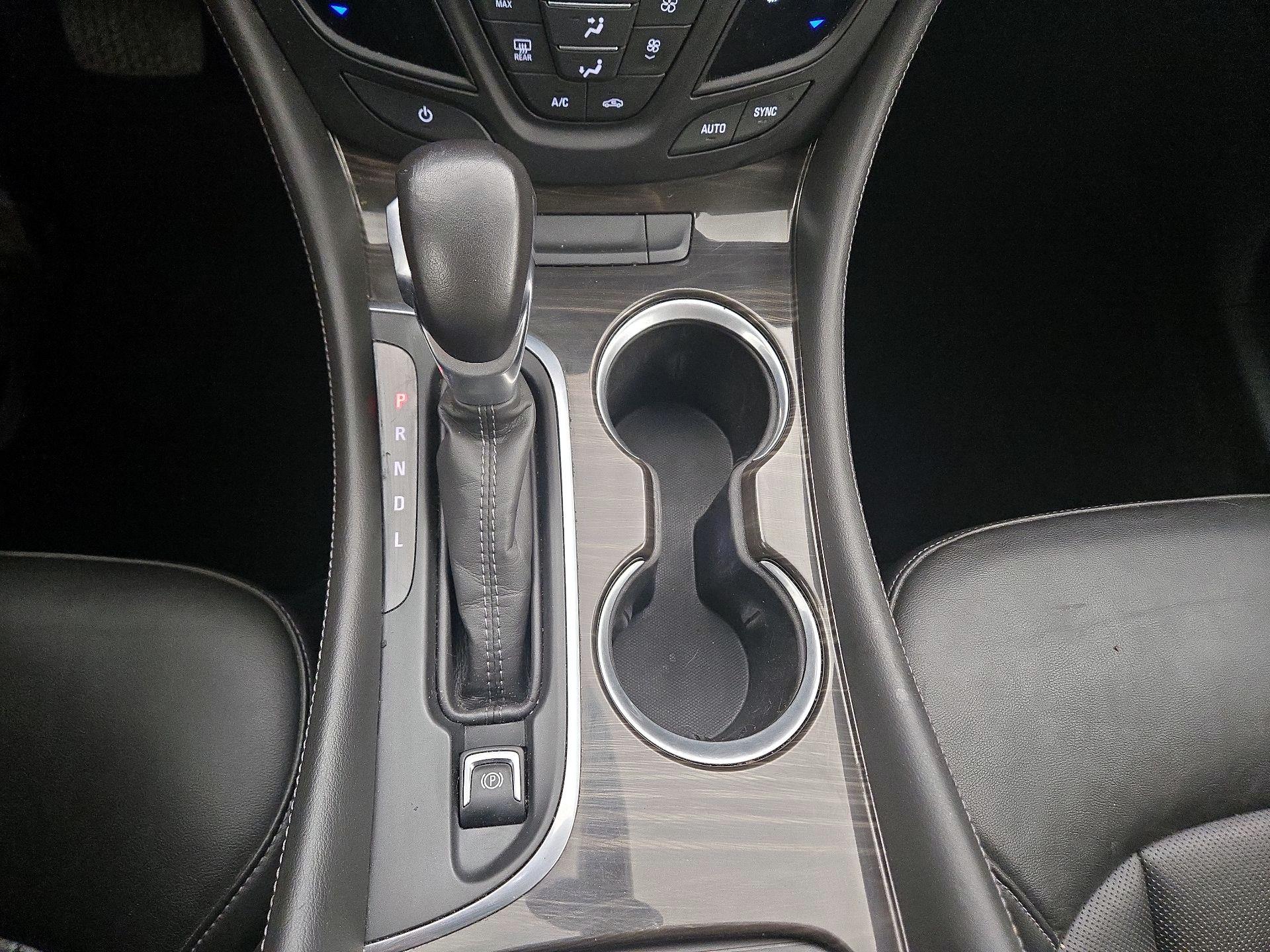 Thumbnail: 2020 Buick Envision - 17