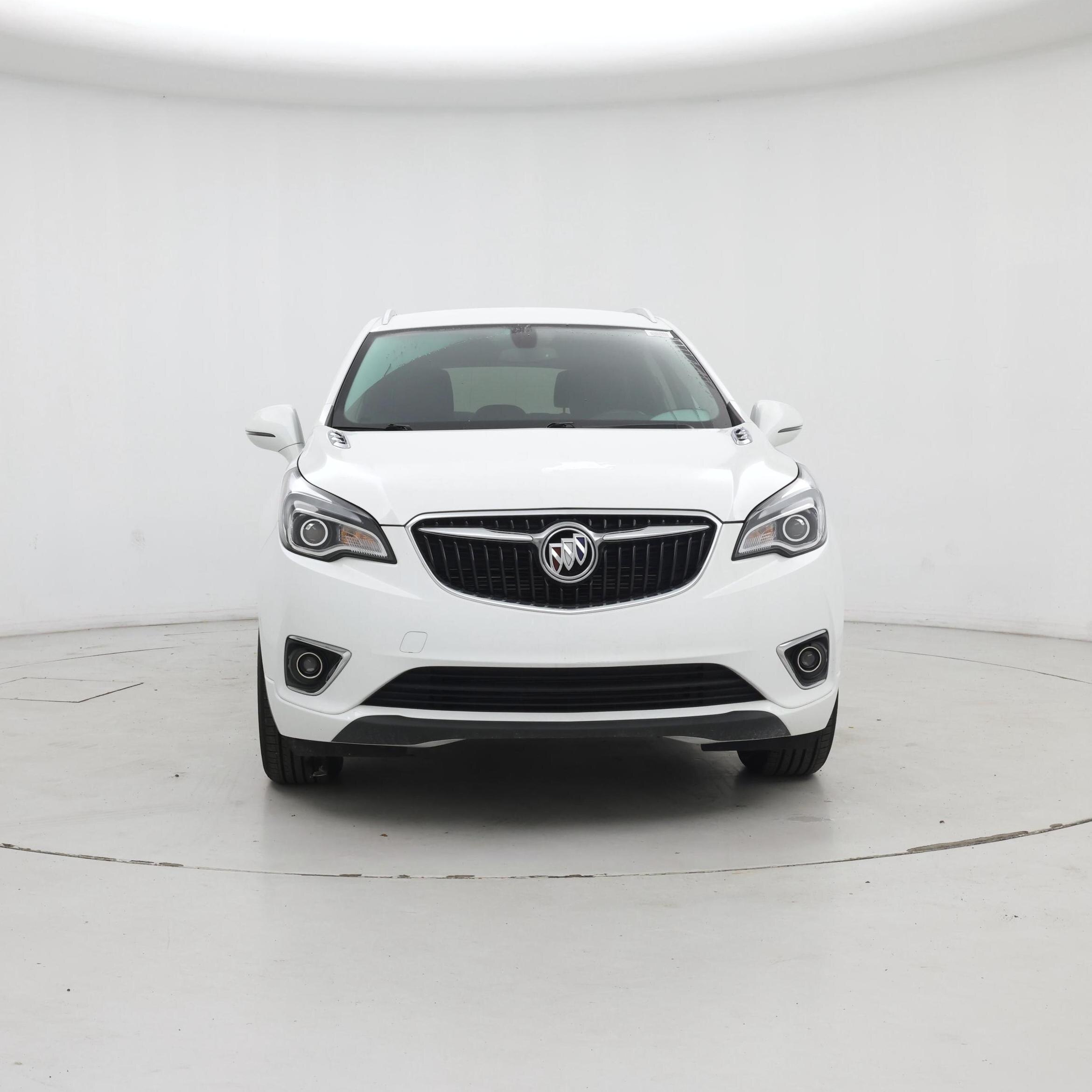 Thumbnail: 2020 Buick Envision - 5