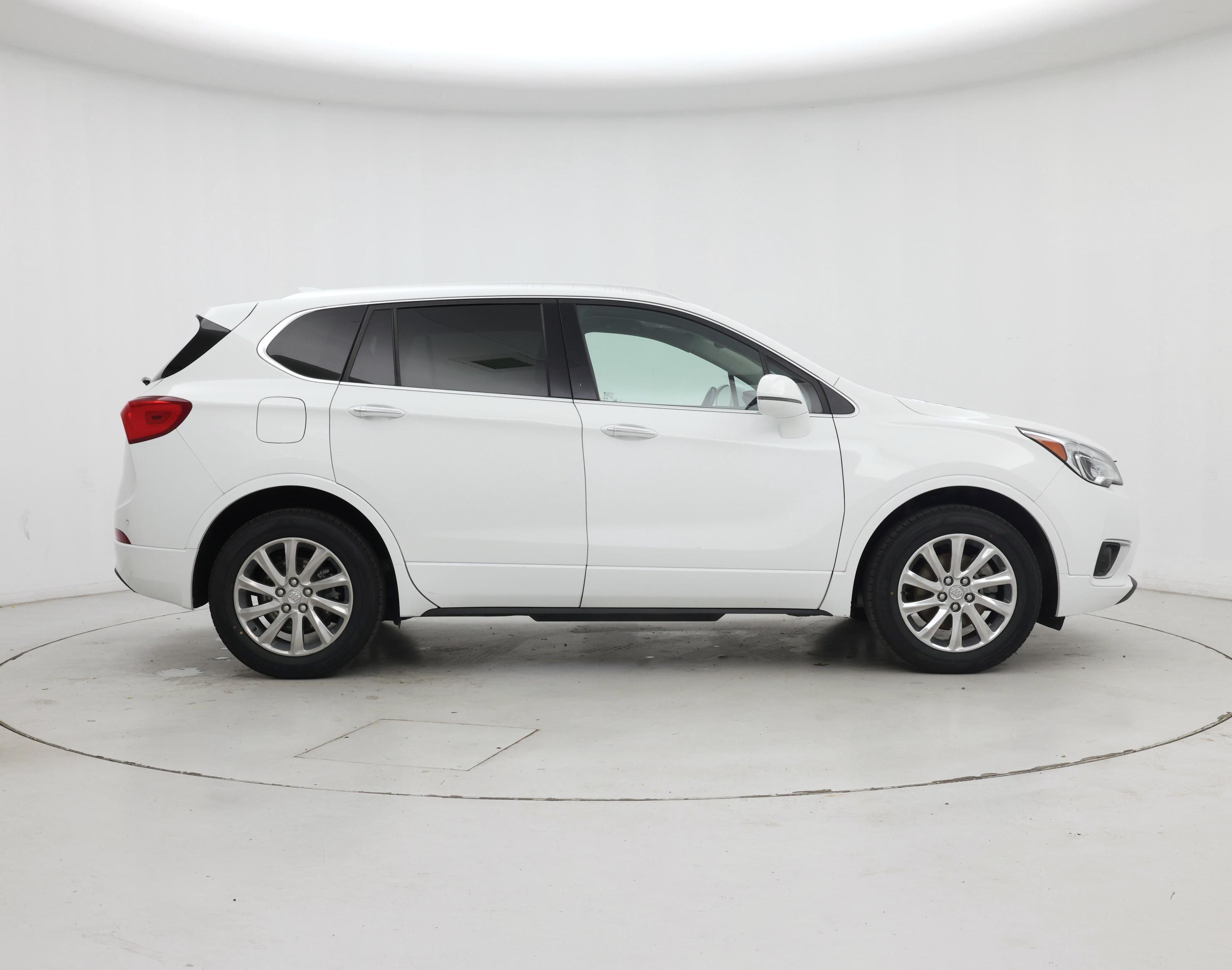 Thumbnail: 2020 Buick Envision - 7