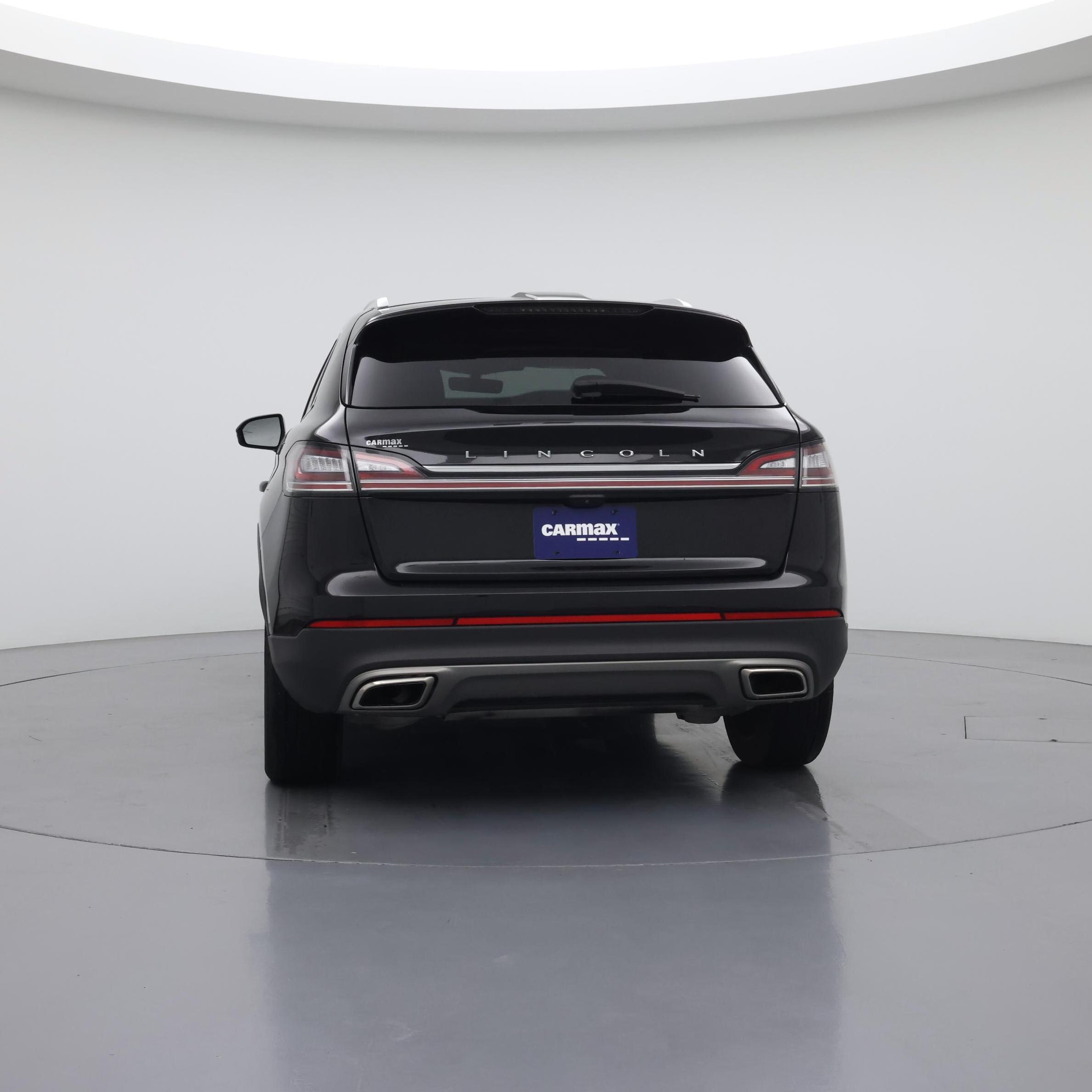Thumbnail: 2023 Lincoln Nautilus - 6
