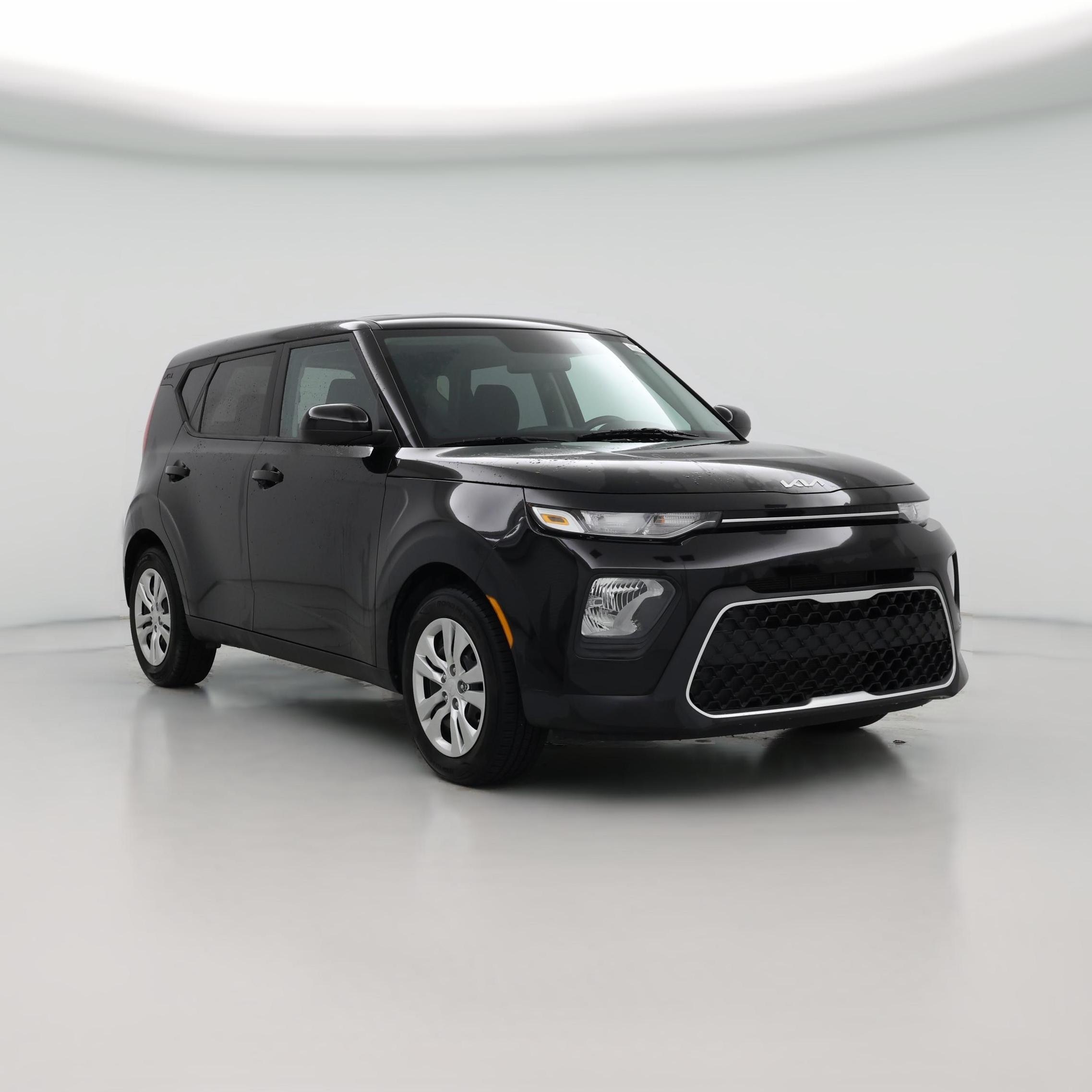 Thumbnail: 2022 Kia Soul - 1