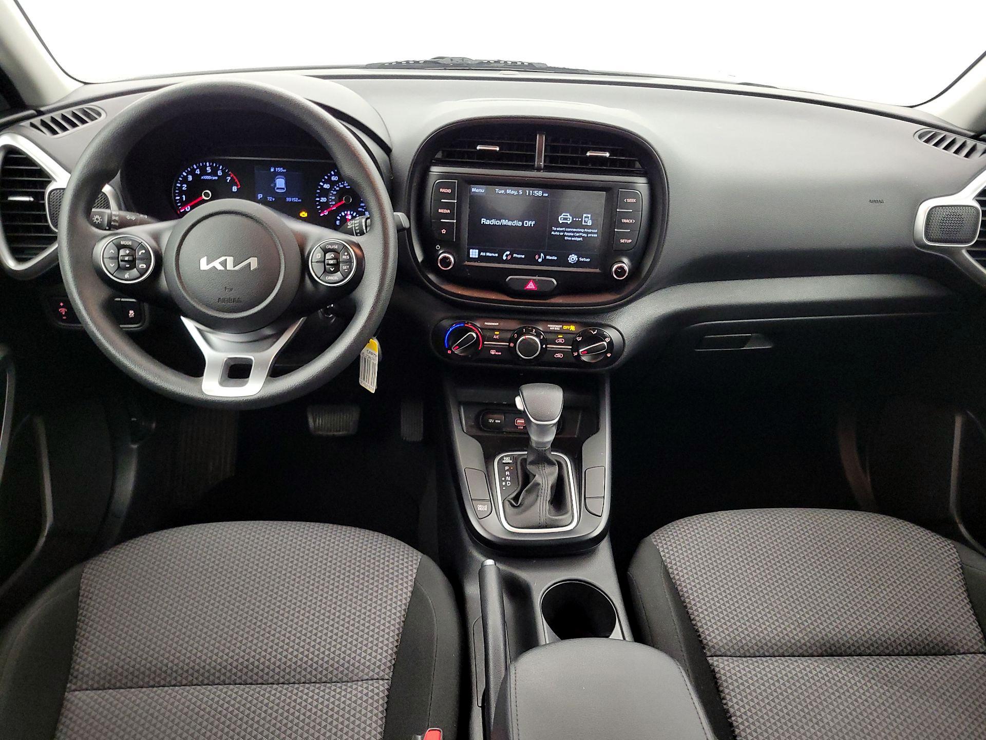 Thumbnail: 2022 Kia Soul - 9