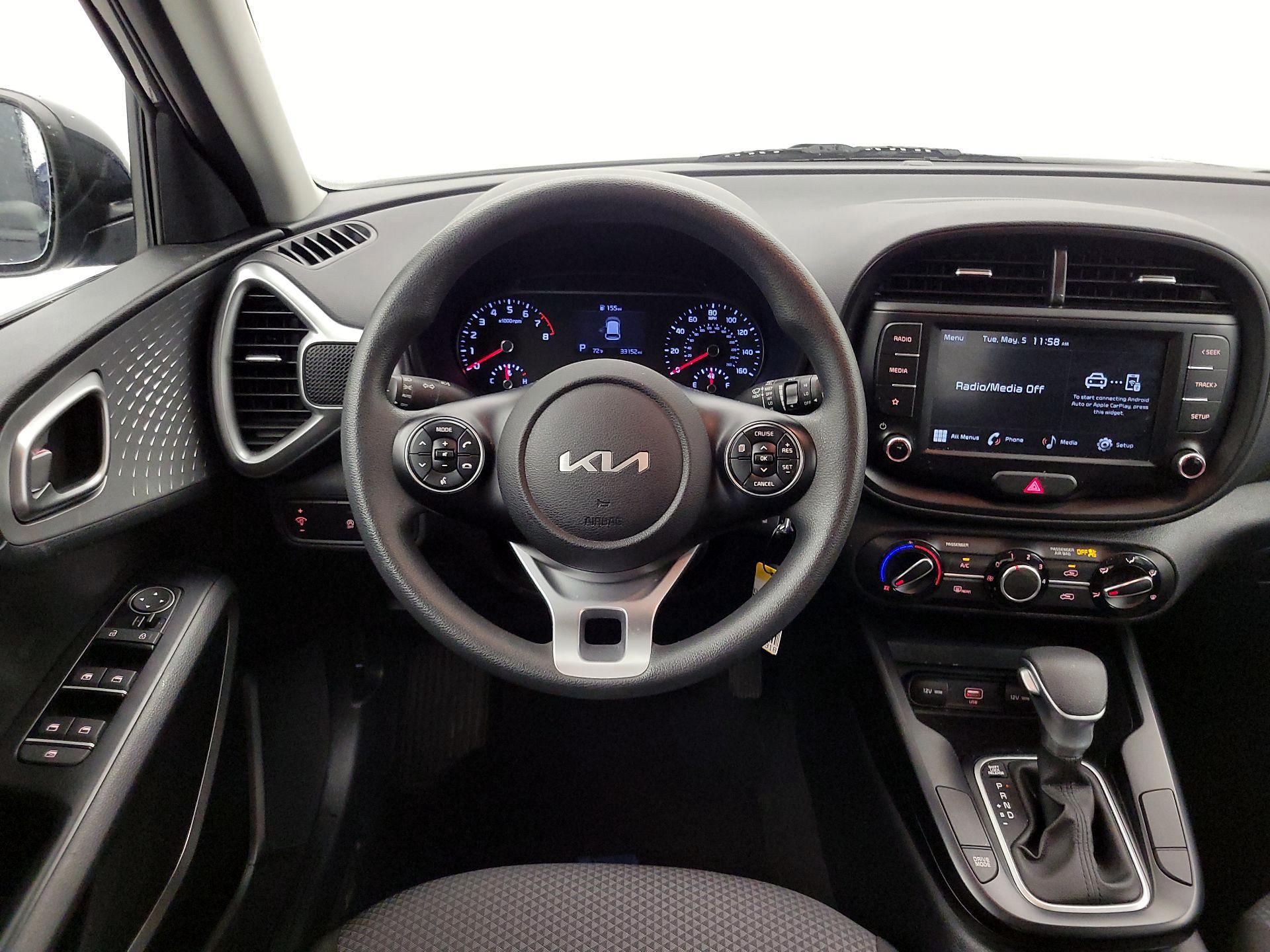 Thumbnail: 2022 Kia Soul - 10