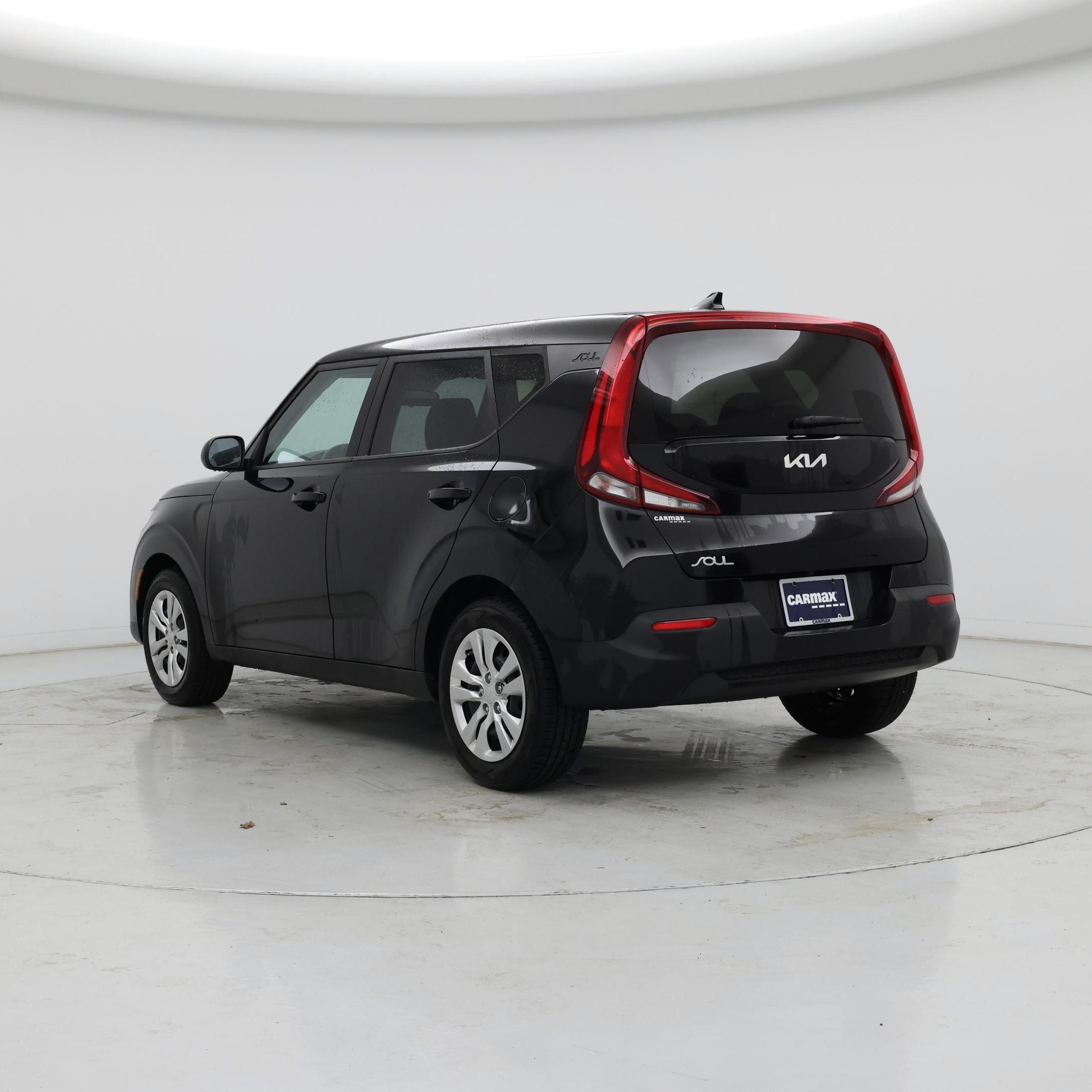Thumbnail: 2022 Kia Soul - 2