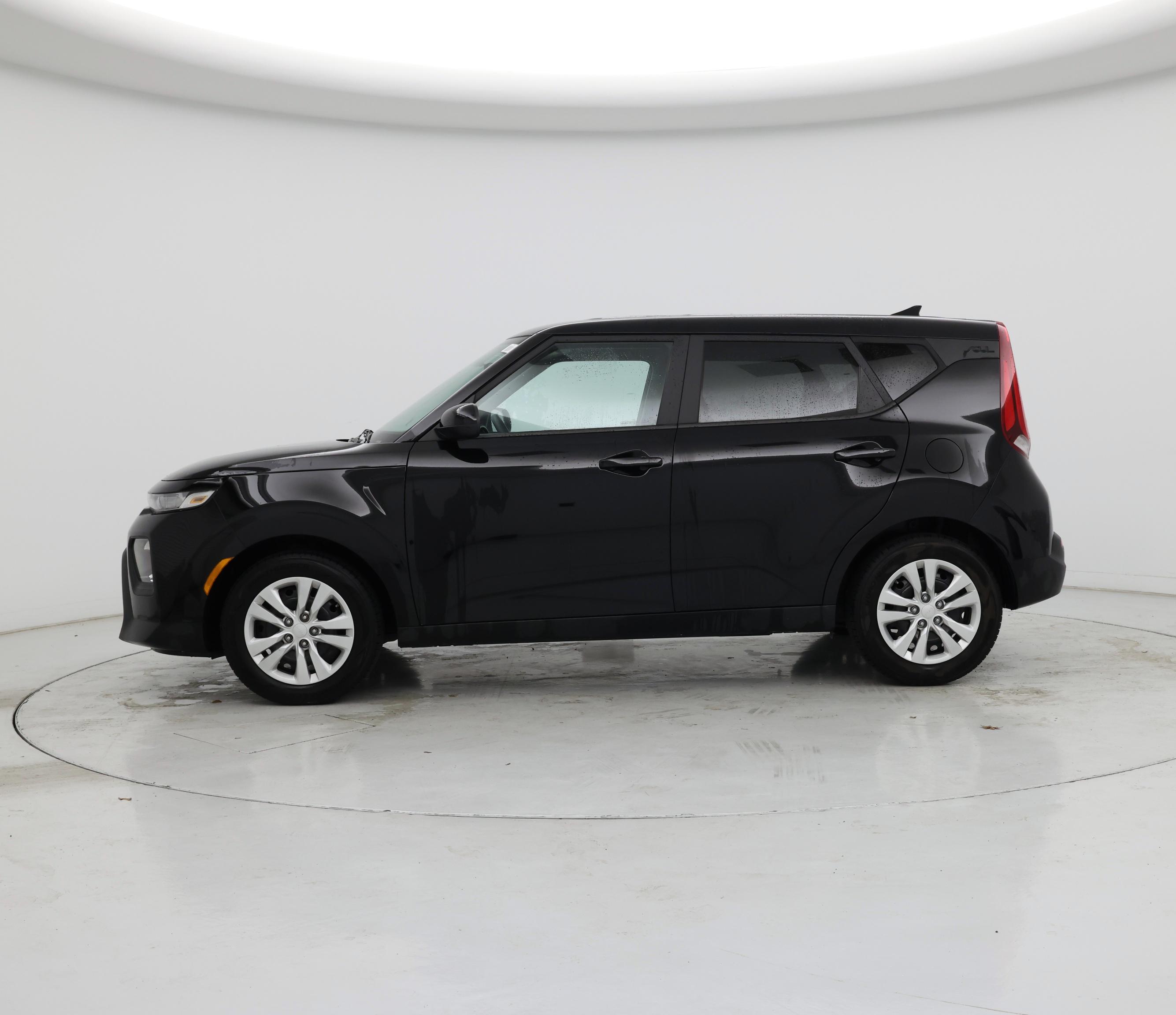 Thumbnail: 2022 Kia Soul - 3