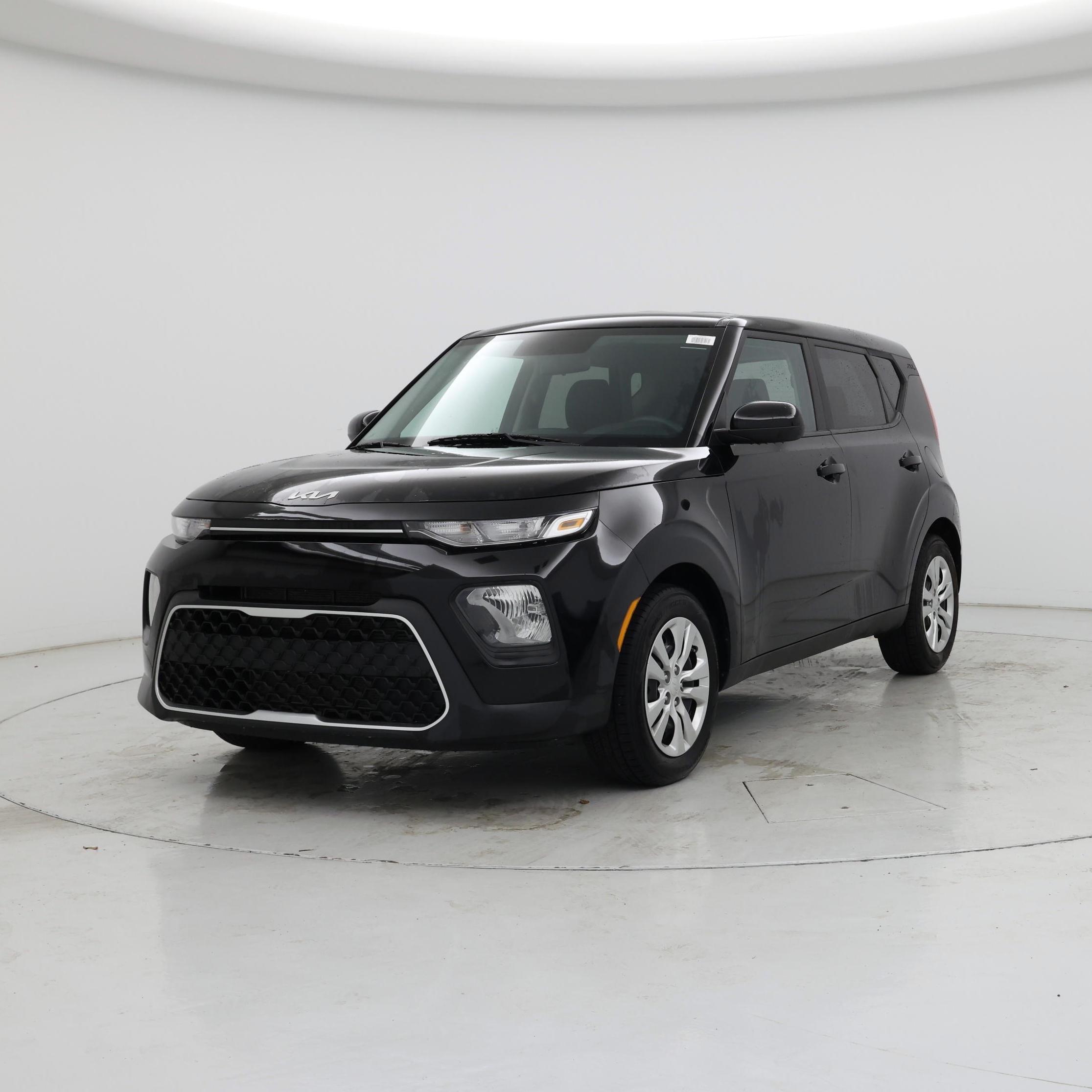 Thumbnail: 2022 Kia Soul - 4