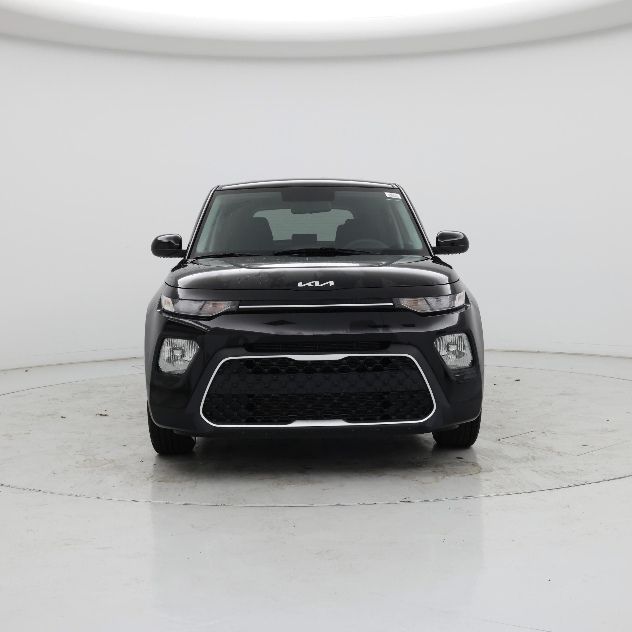 Thumbnail: 2022 Kia Soul - 5
