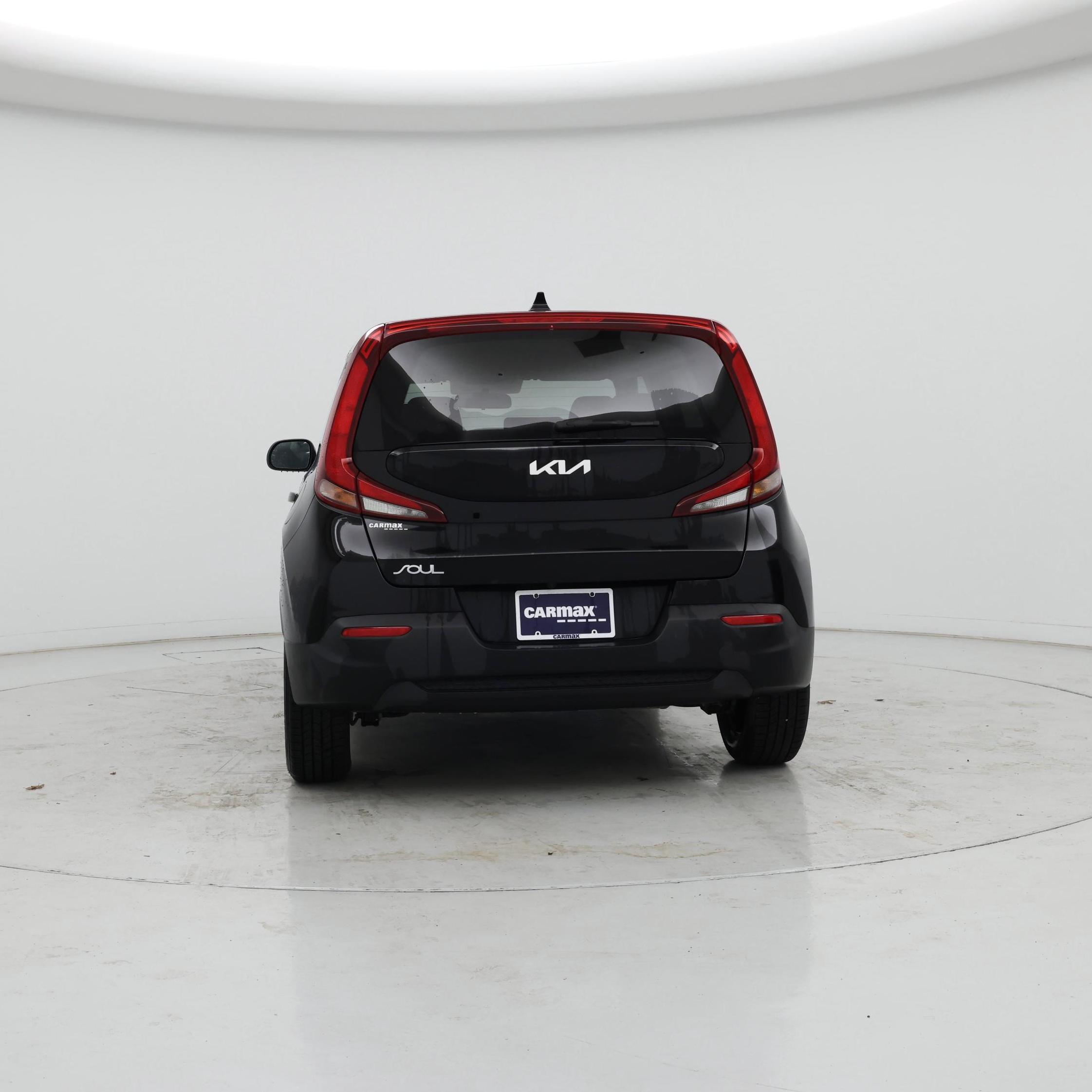 Thumbnail: 2022 Kia Soul - 6