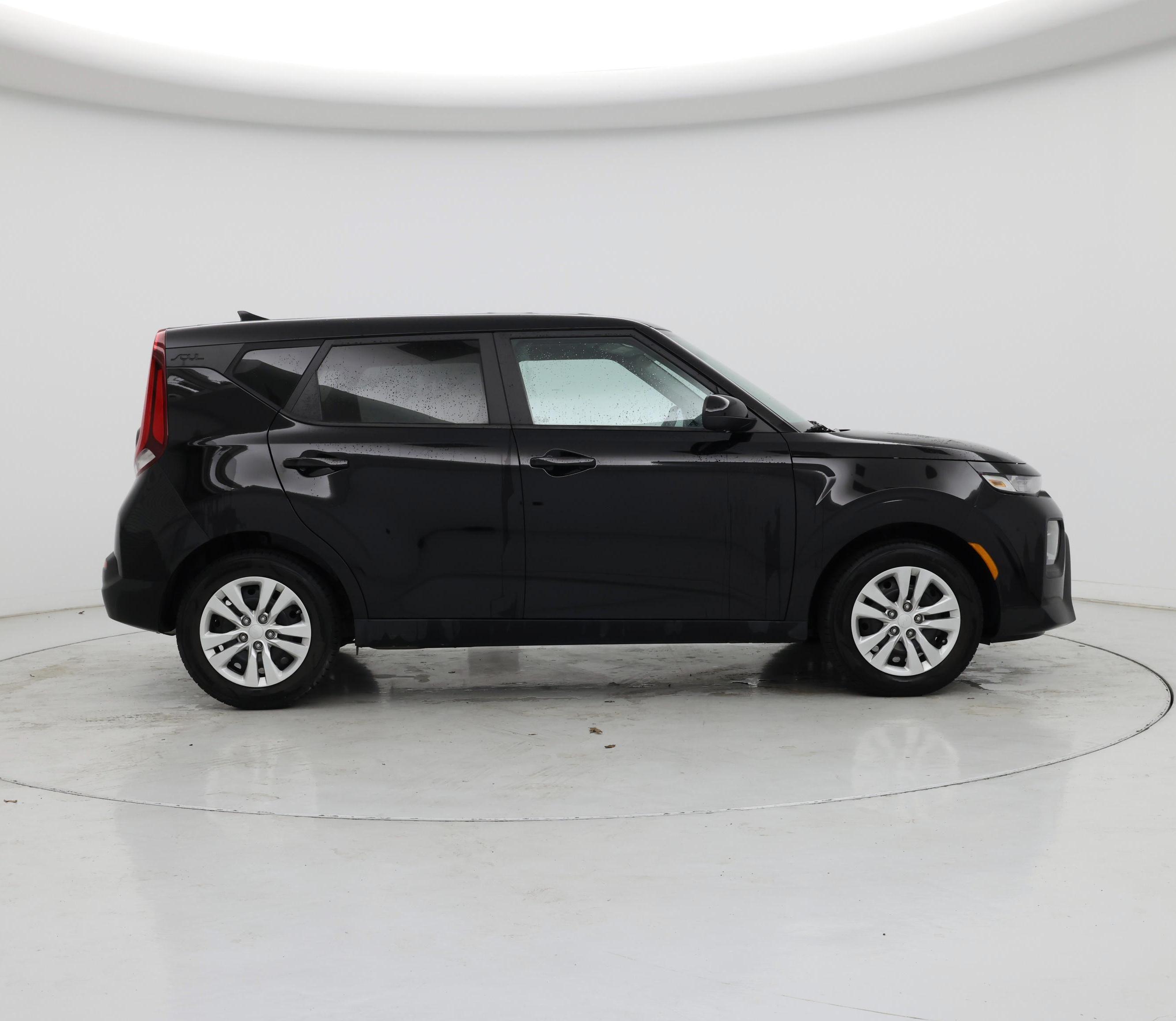 Thumbnail: 2022 Kia Soul - 7