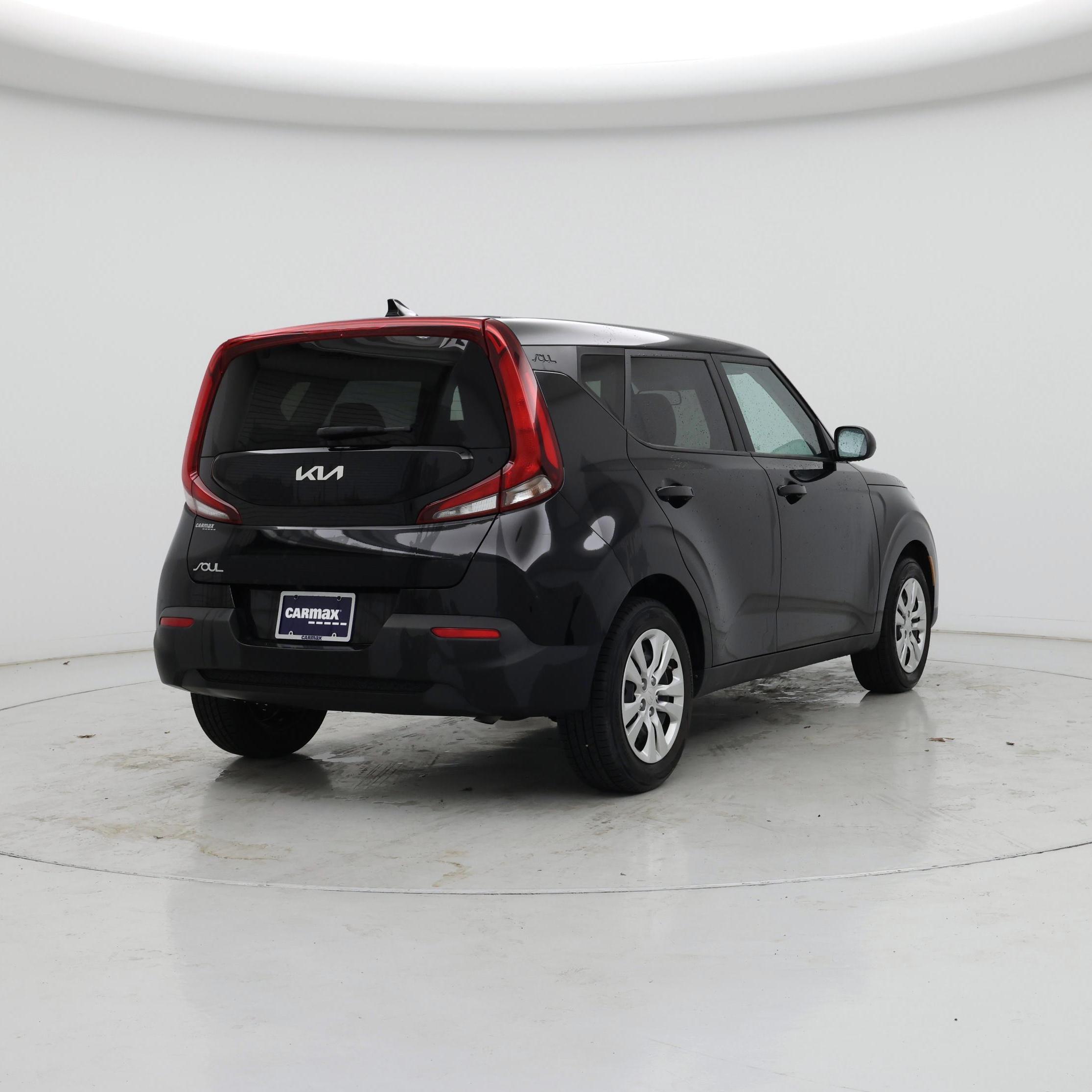 Thumbnail: 2022 Kia Soul - 8