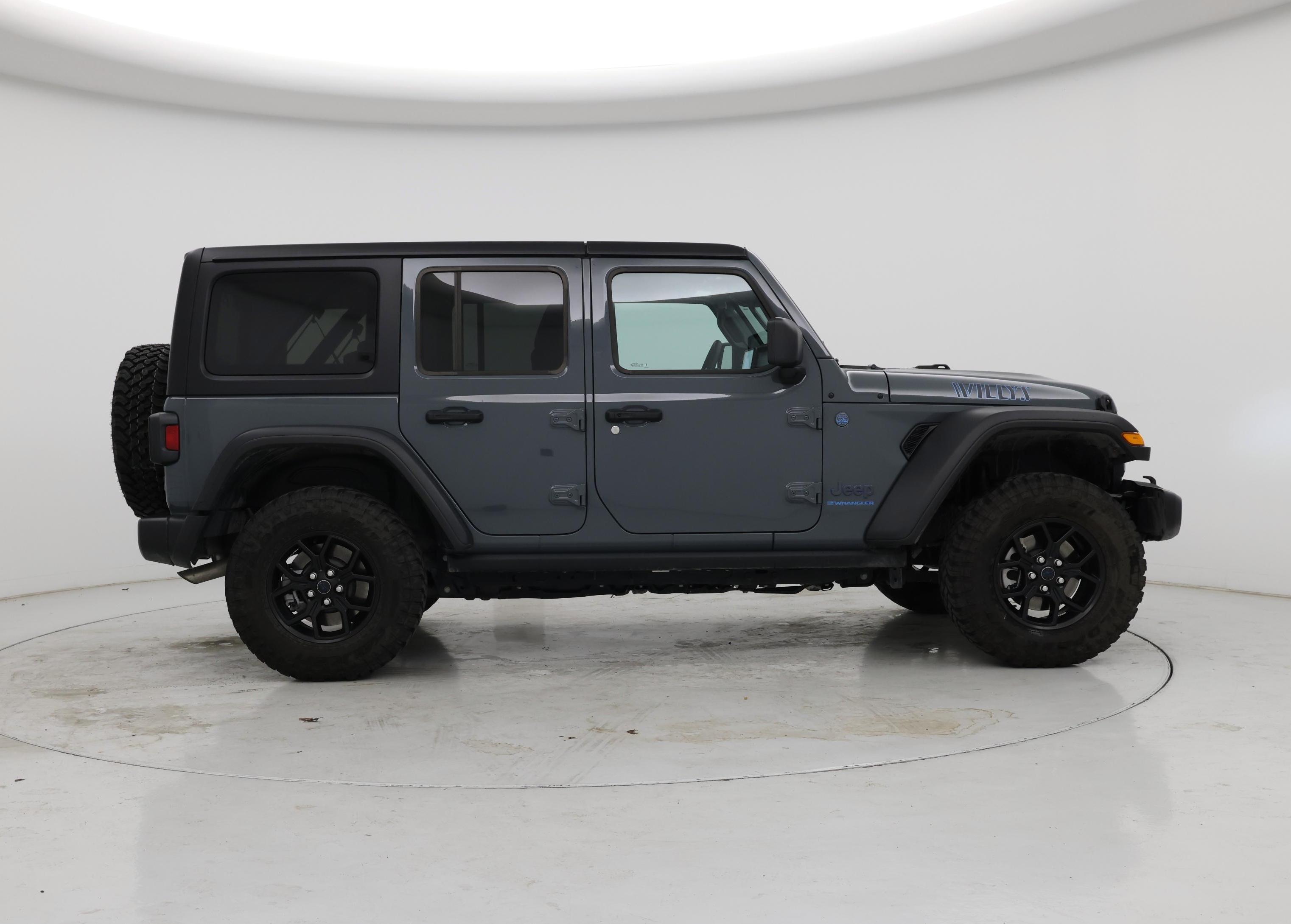 Thumbnail: 2025 Jeep Wrangler - 7
