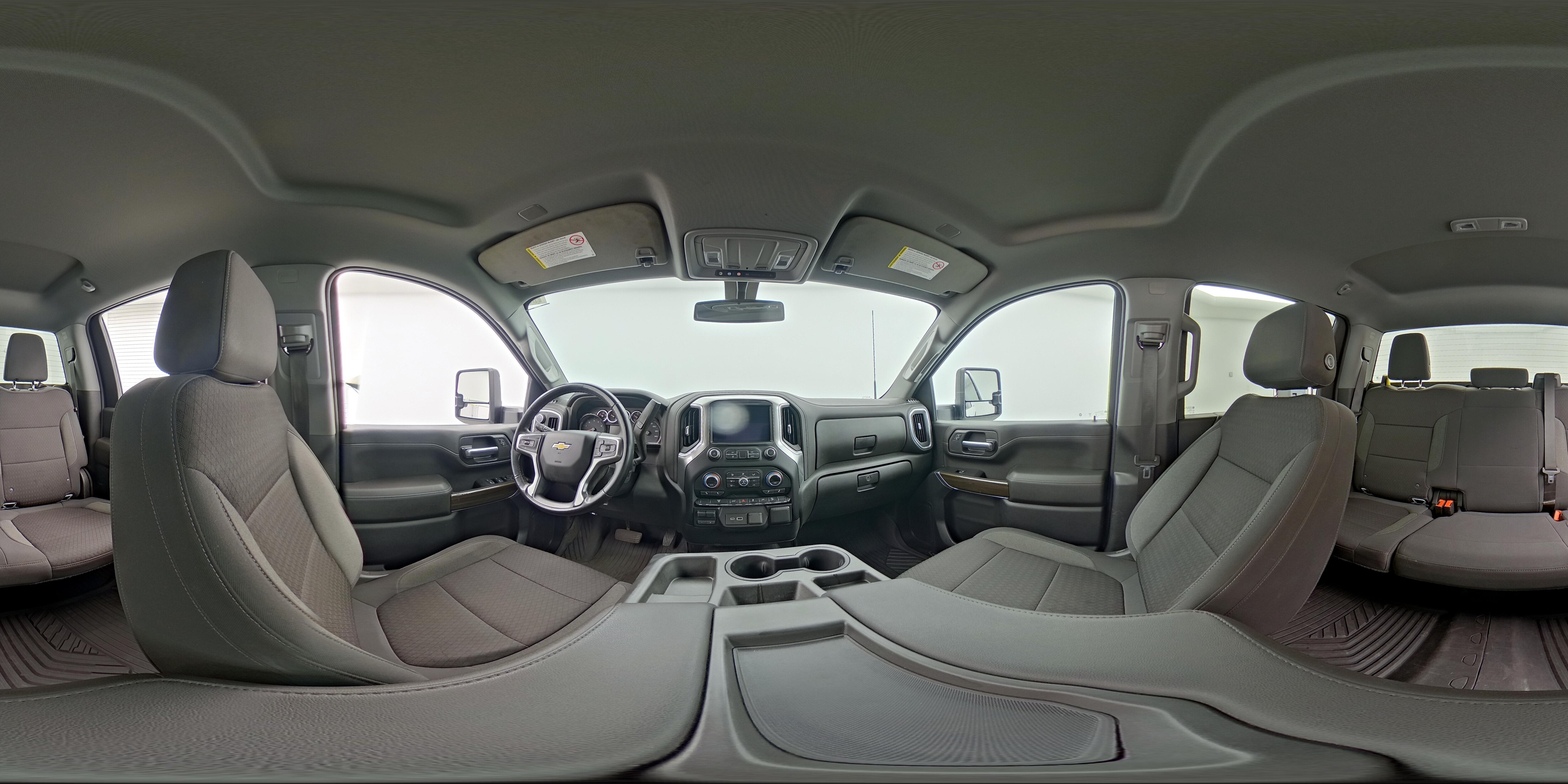 2023 Chevrolet Silverado 2500HD LT - Photo 25
