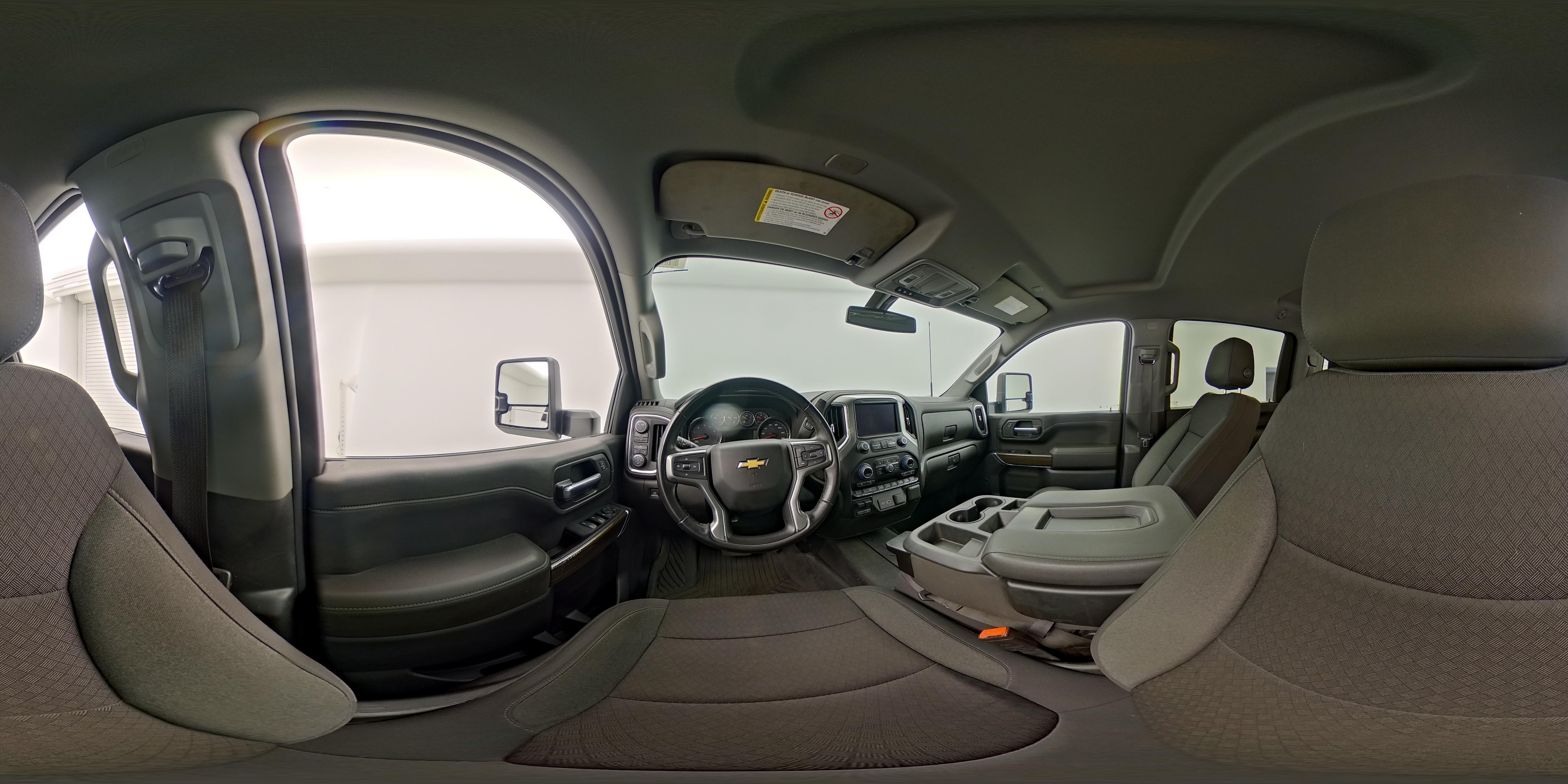 2023 Chevrolet Silverado 2500HD LT - Photo 27