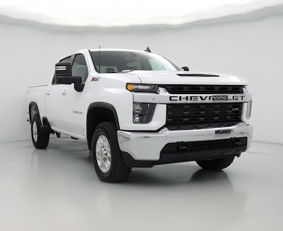2023 Chevrolet Silverado 2500 LT