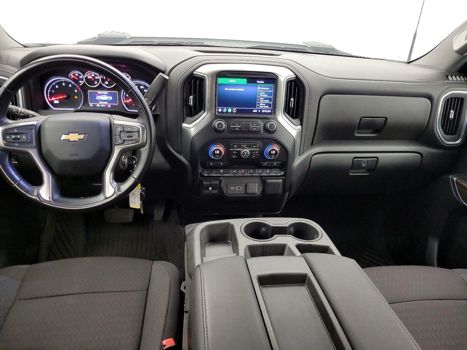 2023 Chevrolet Silverado 2500HD LT - Photo 10