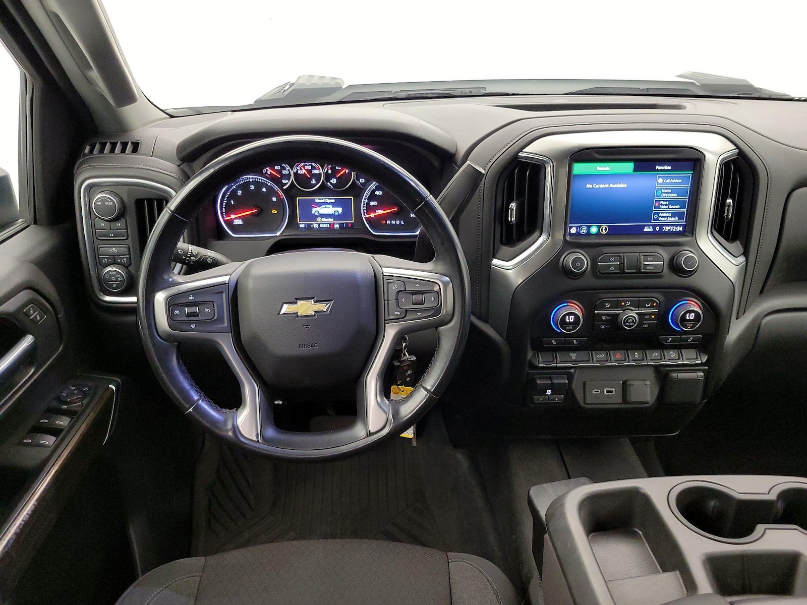 2023 Chevrolet Silverado 2500HD LT - Photo 11