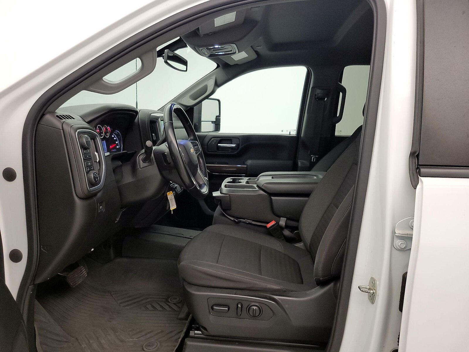 2023 Chevrolet Silverado 2500HD LT - Photo 12