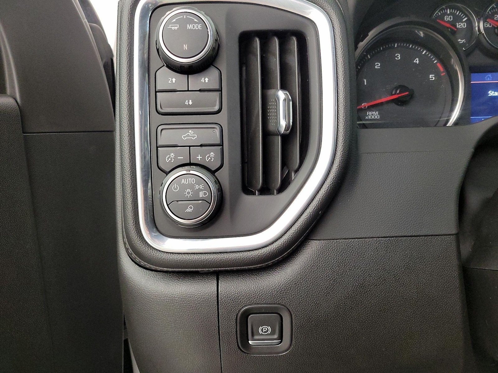 2023 Chevrolet Silverado 2500HD LT - Photo 14