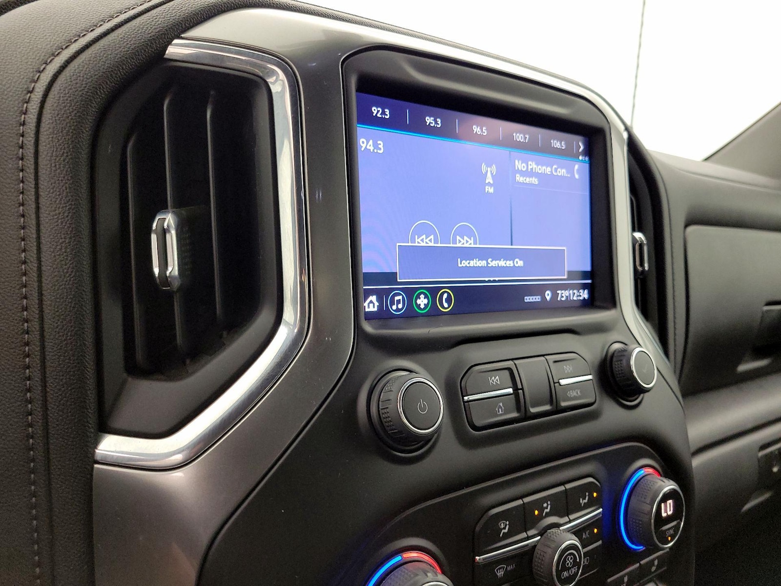 2023 Chevrolet Silverado 2500HD LT - Photo 17