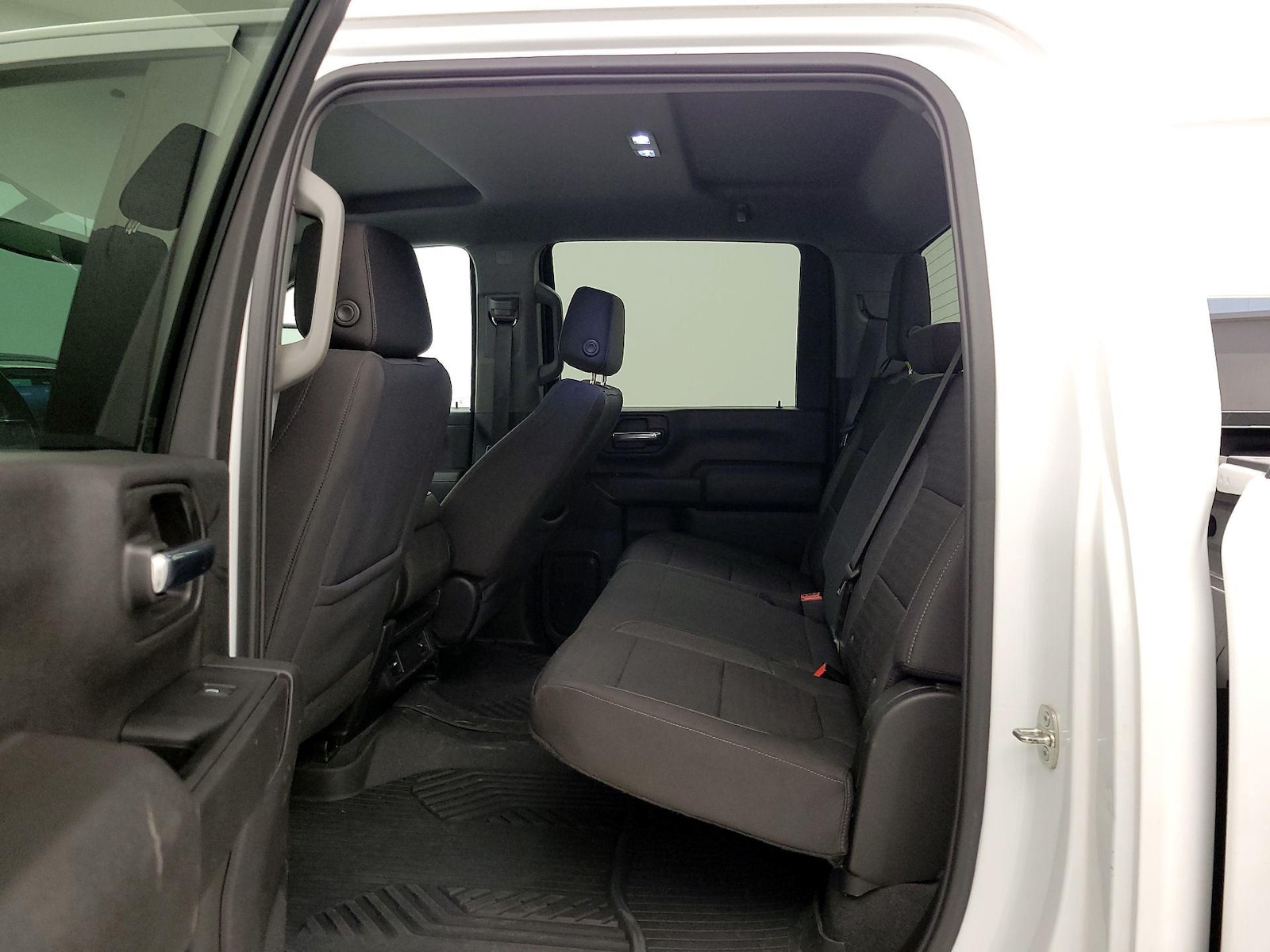 2023 Chevrolet Silverado 2500HD LT - Photo 21