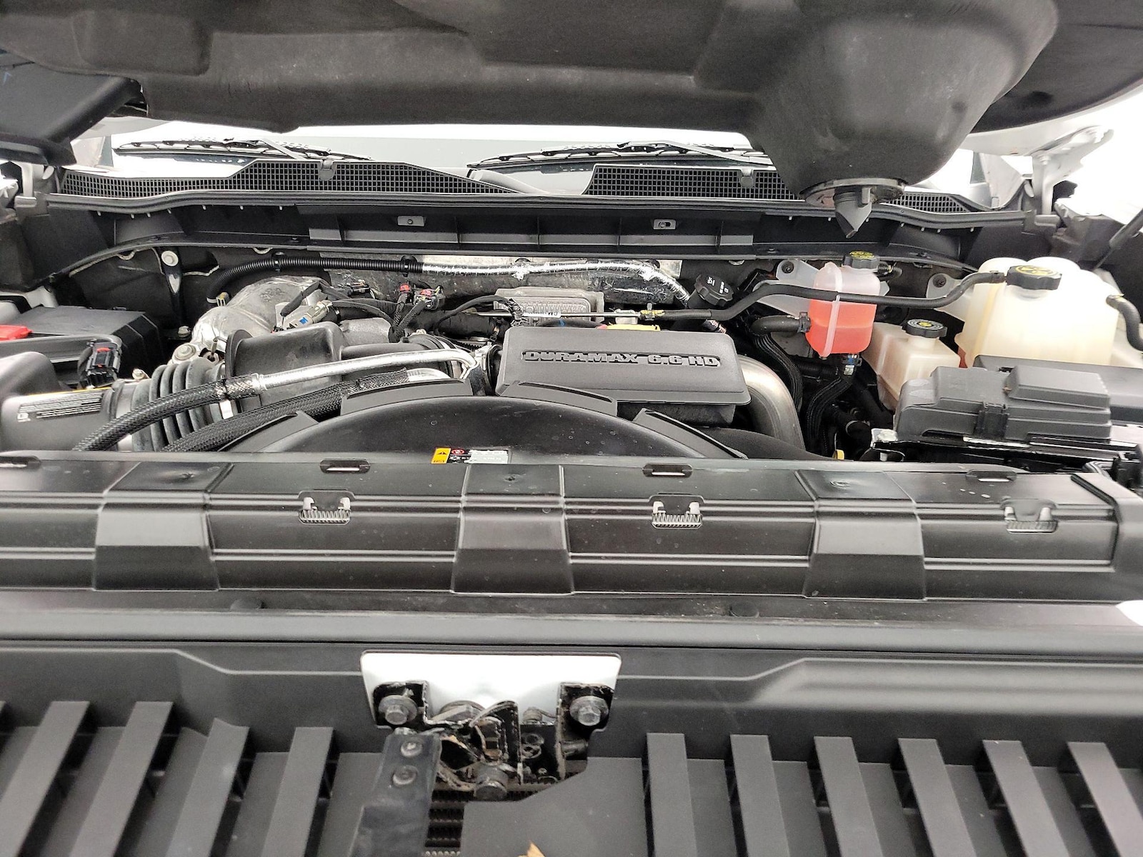2023 Chevrolet Silverado 2500HD LT - Photo 23