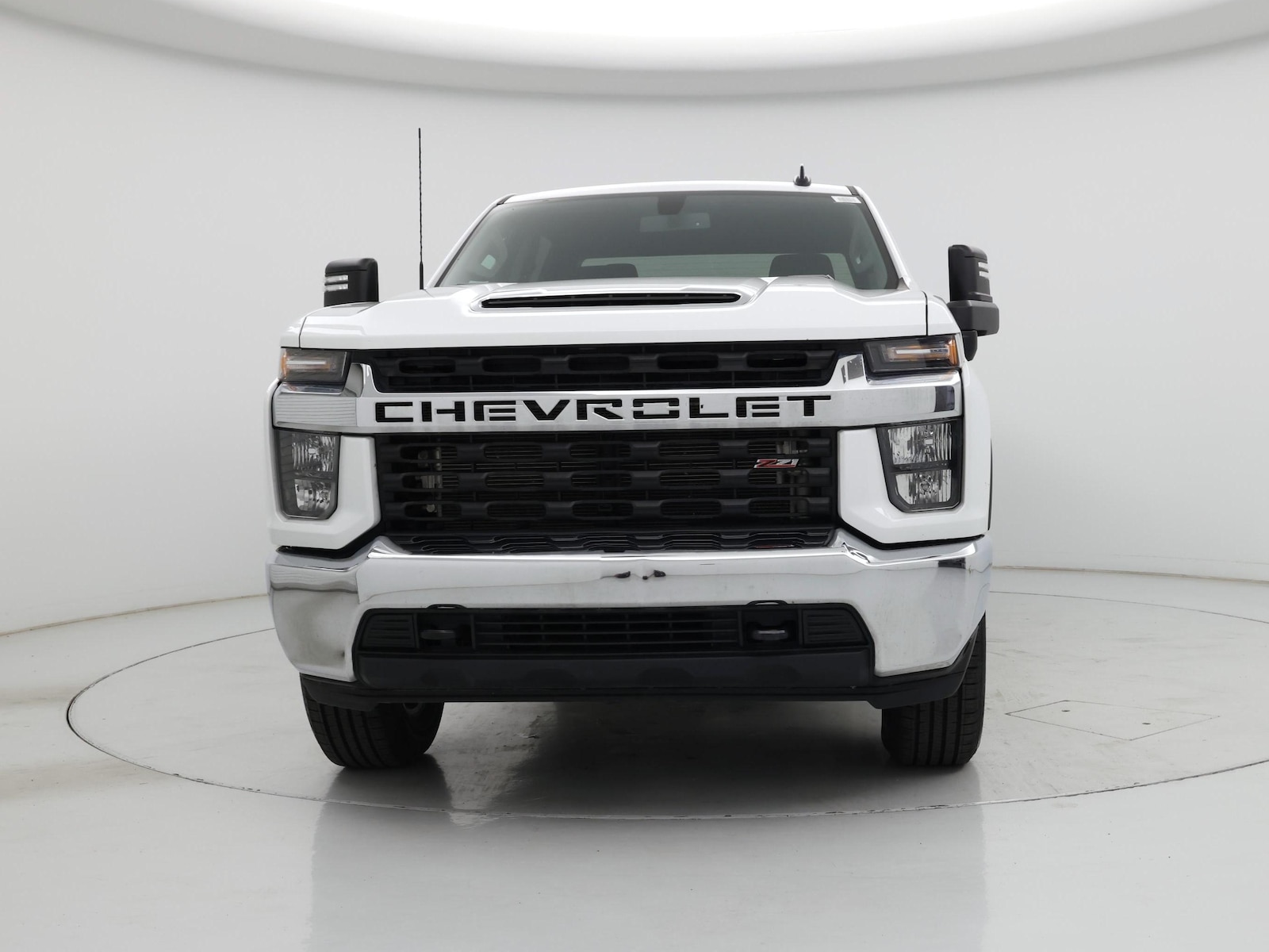 2023 Chevrolet Silverado 2500HD LT - Photo 6