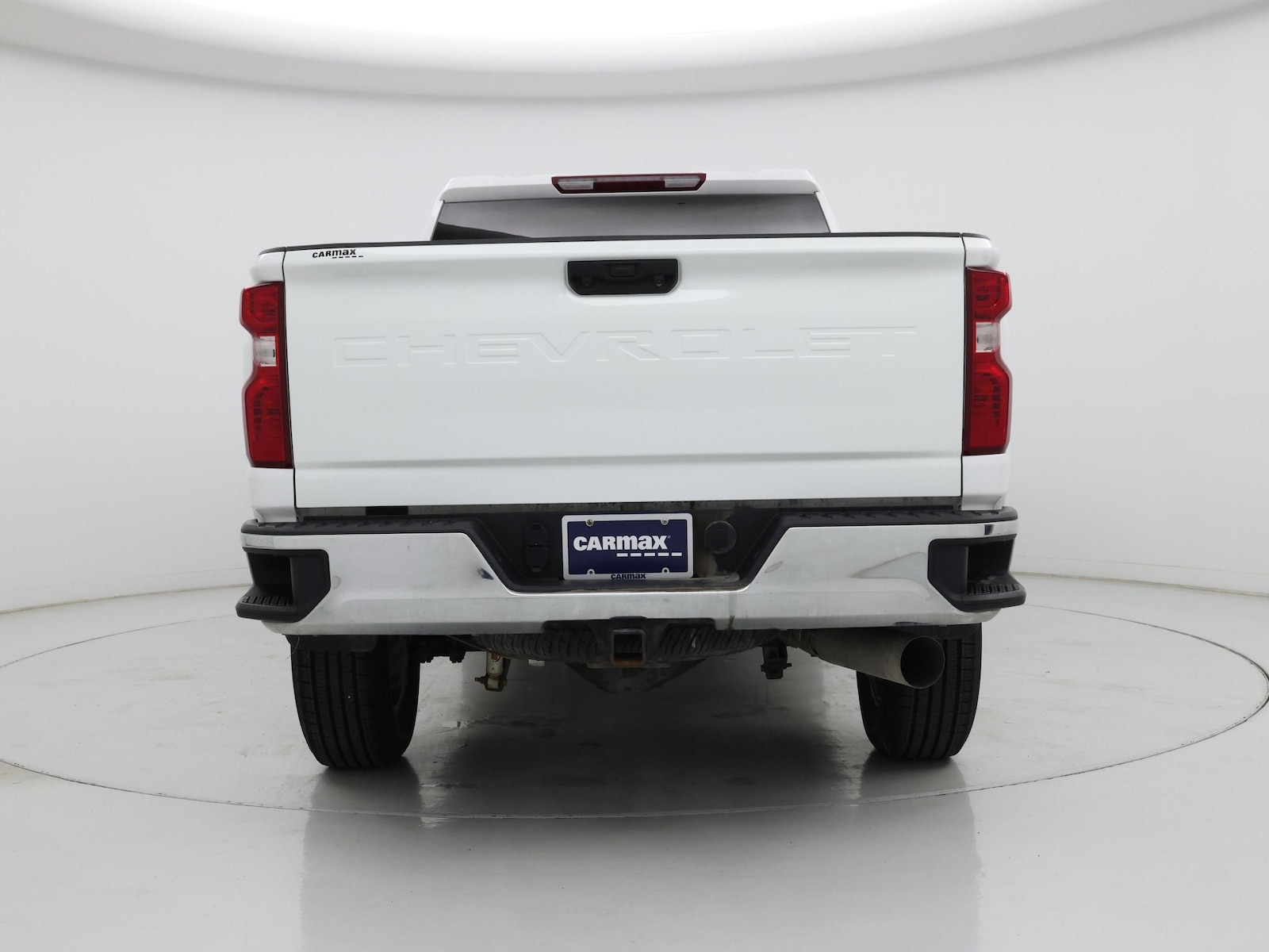 2023 Chevrolet Silverado 2500HD LT - Photo 7
