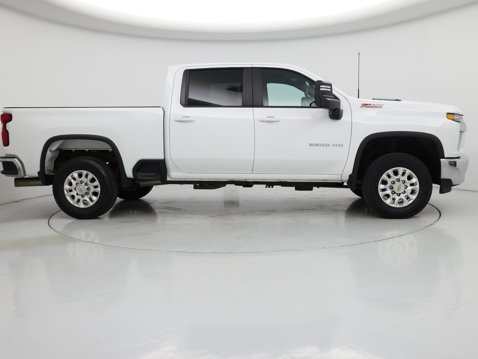 2023 Chevrolet Silverado 2500HD LT - Photo 8