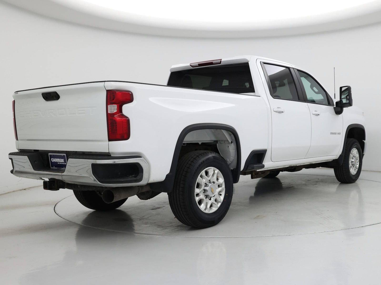 2023 Chevrolet Silverado 2500HD LT - Photo 9