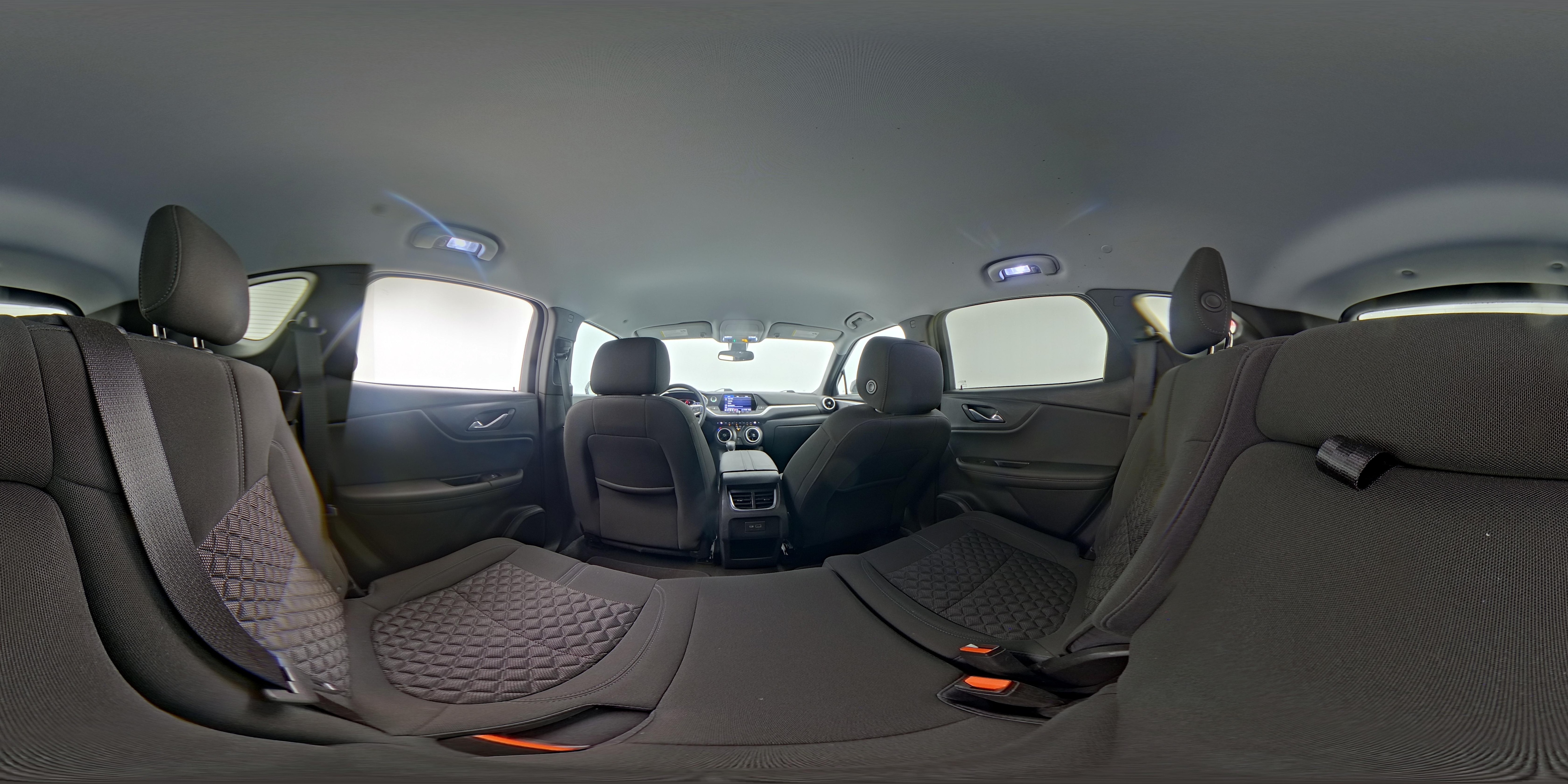 2021 Chevrolet Blazer 2LT - Photo 25