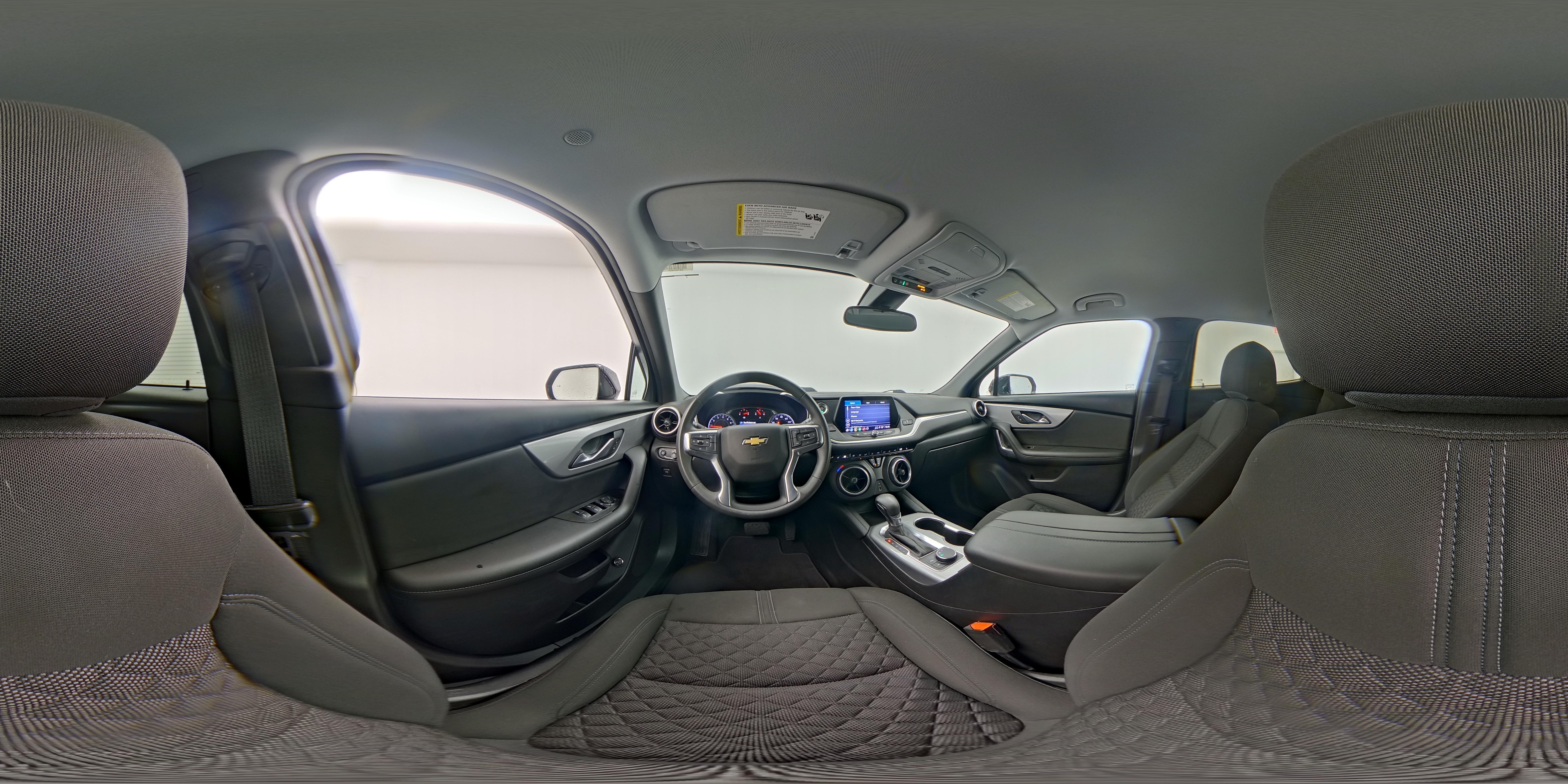 2021 Chevrolet Blazer 2LT - Photo 26