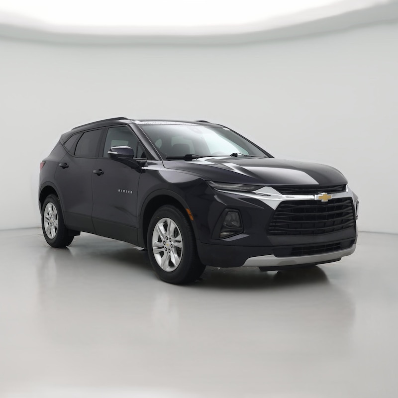 2021 Chevrolet Blazer 2LT